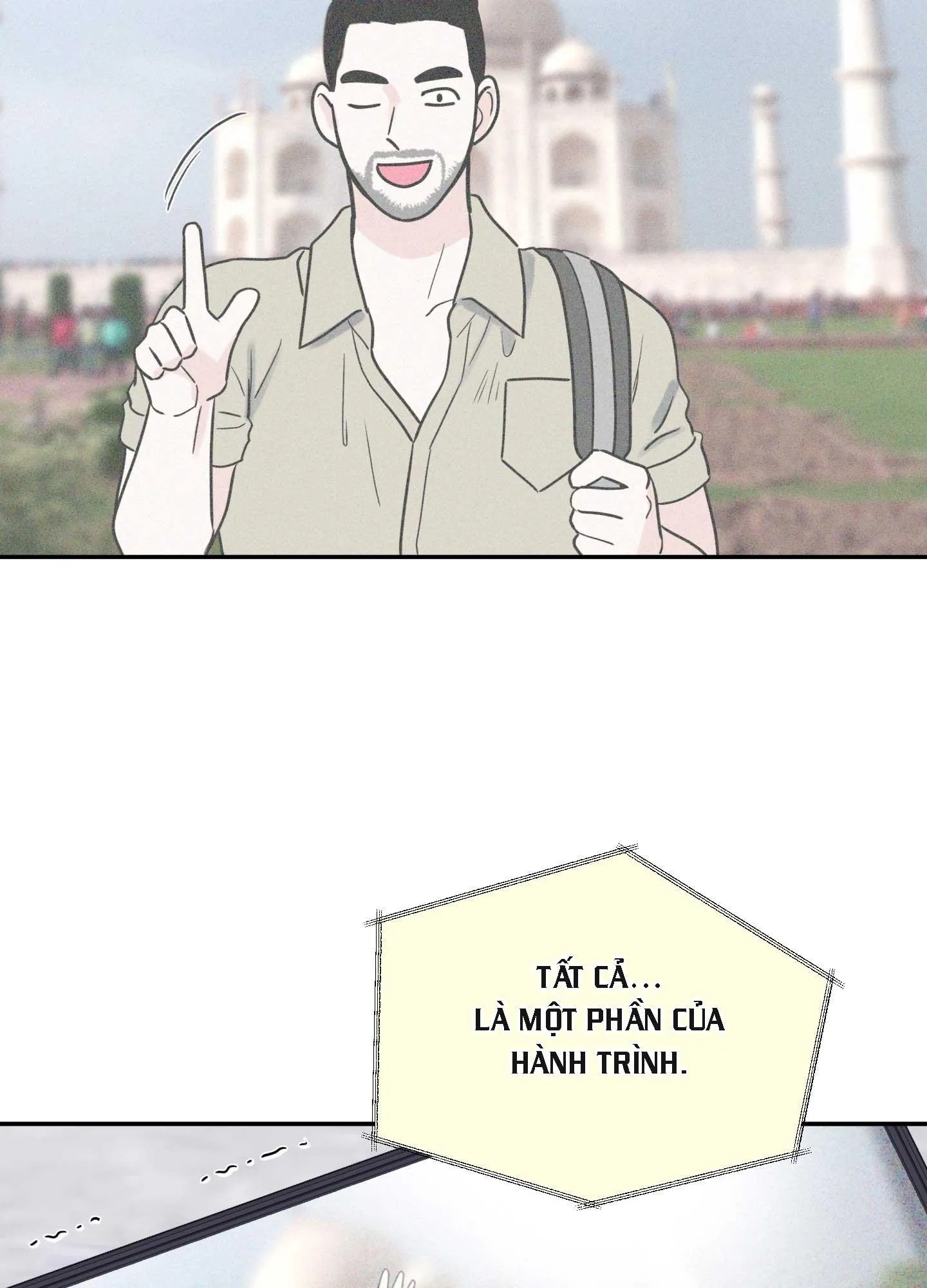 OVER CLOCK Chapter 57 Trang 63