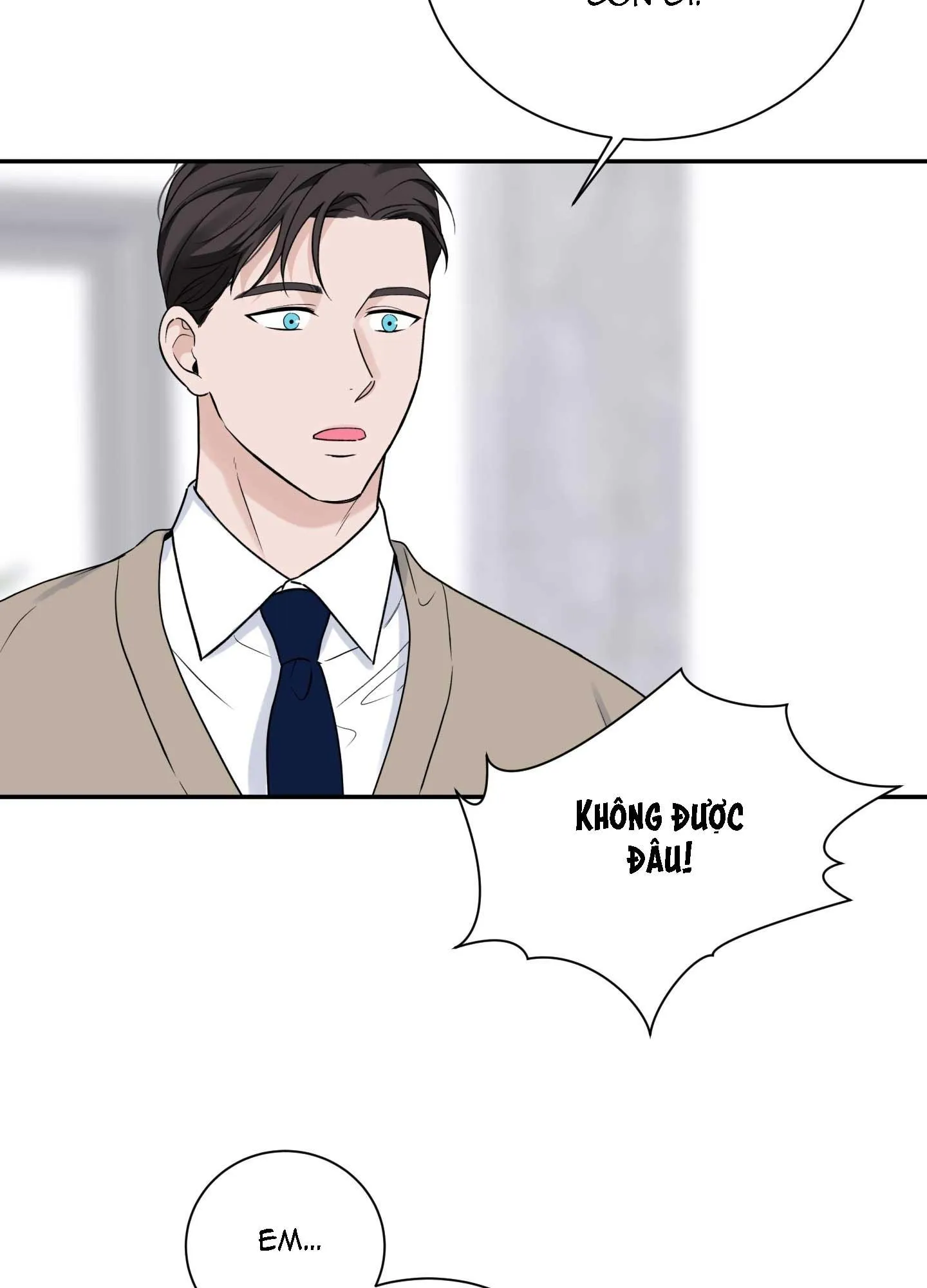 OVER CLOCK Chapter 57 Trang 72