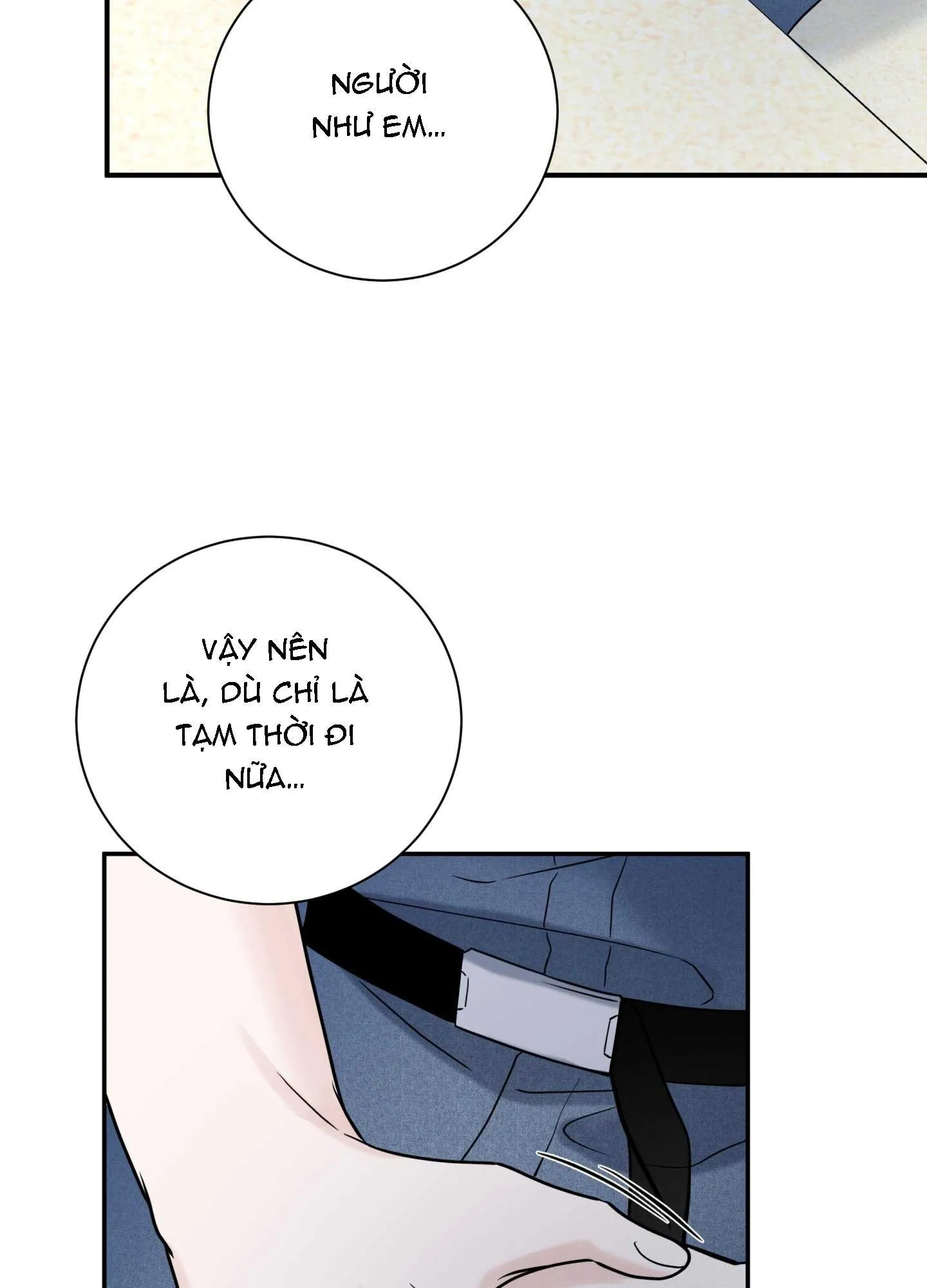 OVER CLOCK Chapter 57 Trang 74