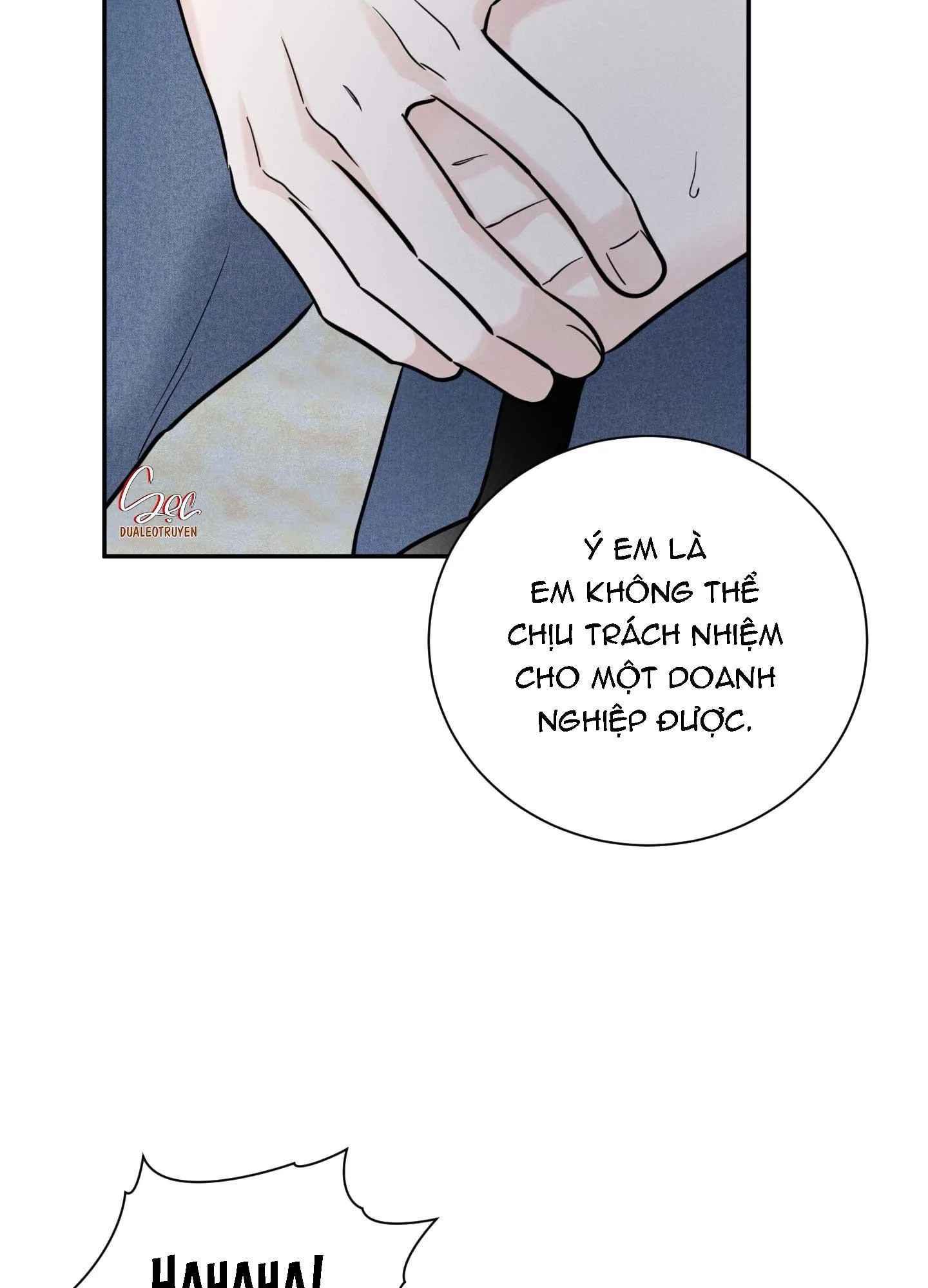 OVER CLOCK Chapter 57 Trang 75