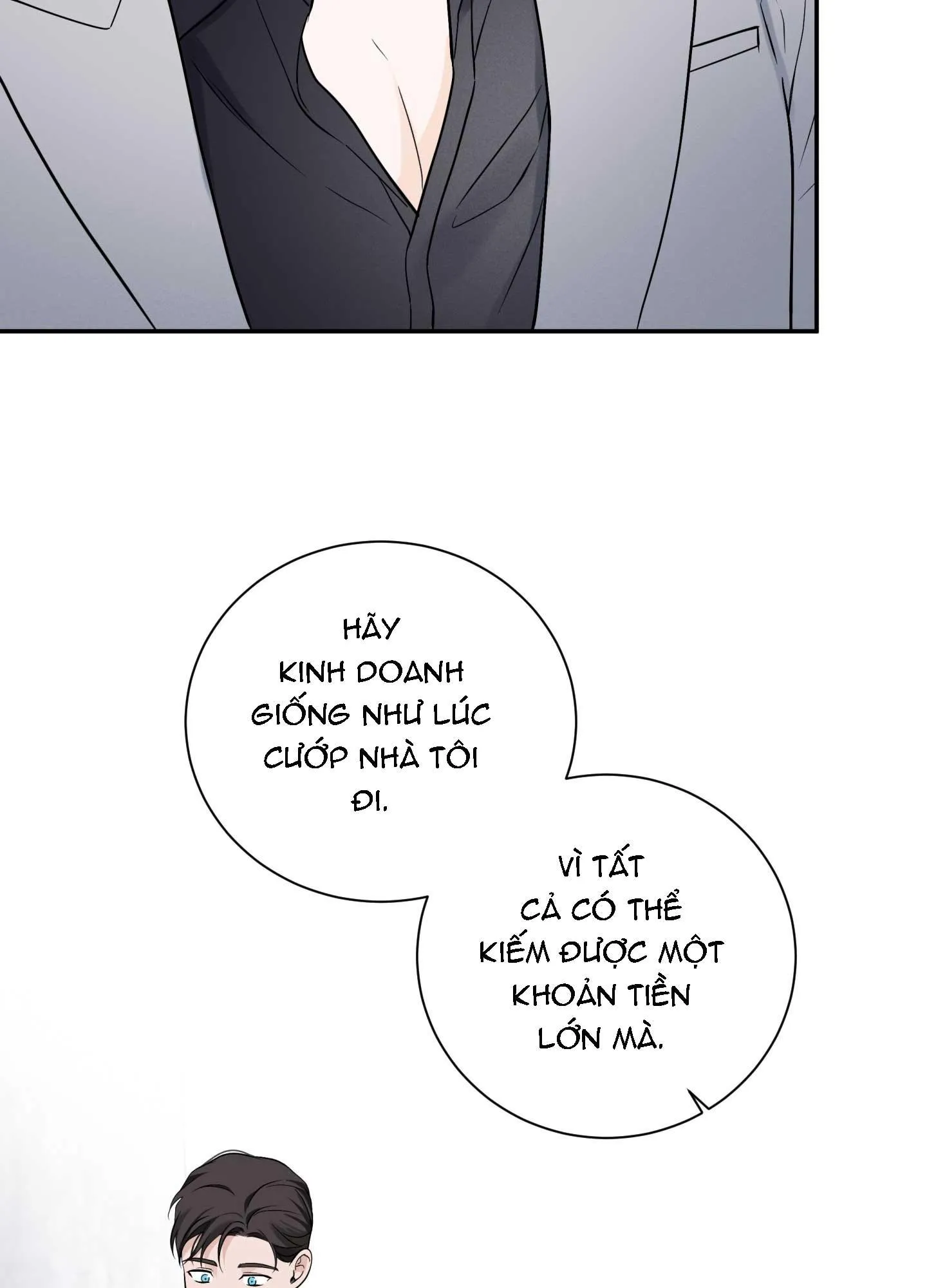 OVER CLOCK Chapter 57 Trang 78