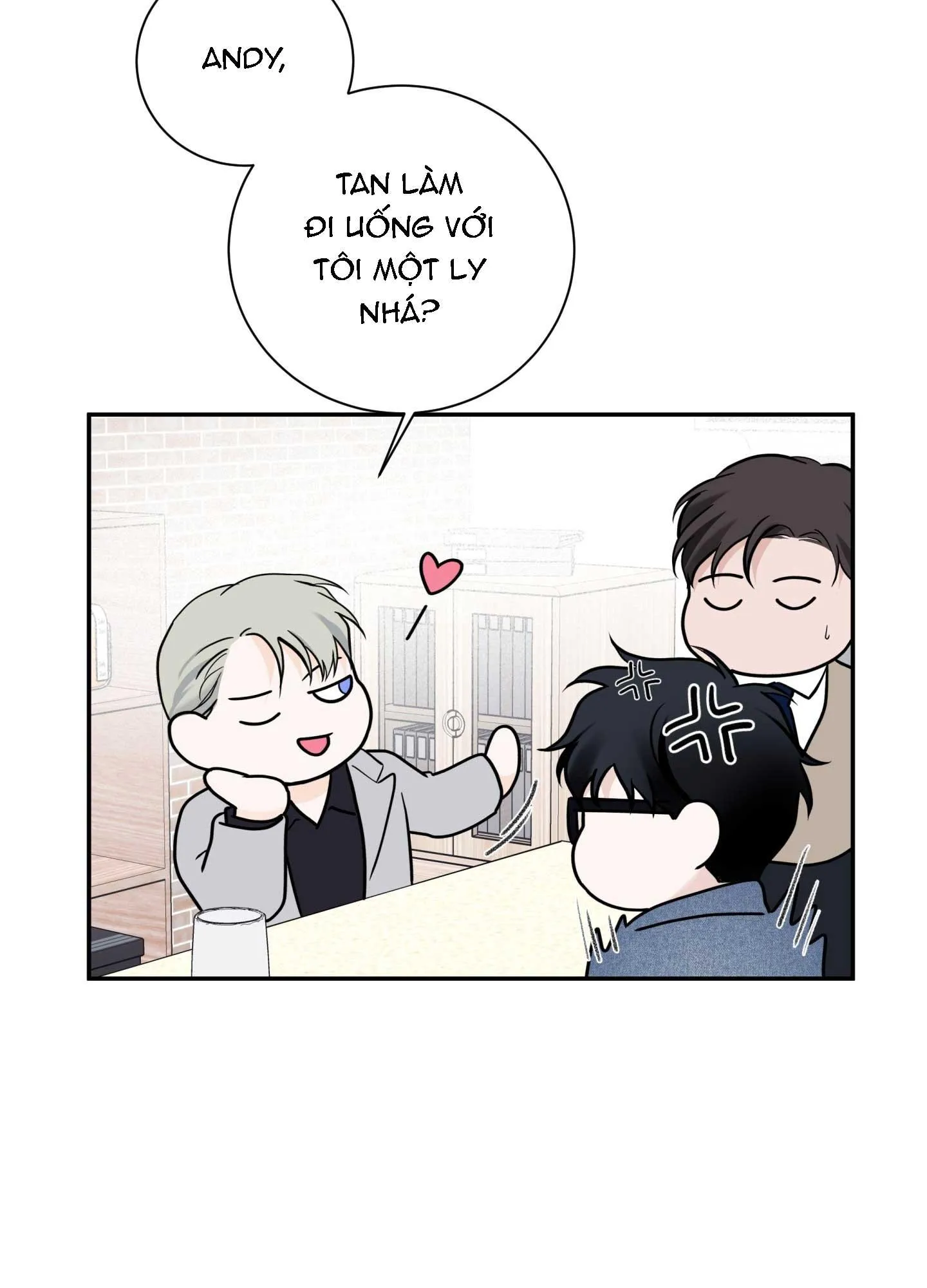 OVER CLOCK Chapter 57 Trang 80