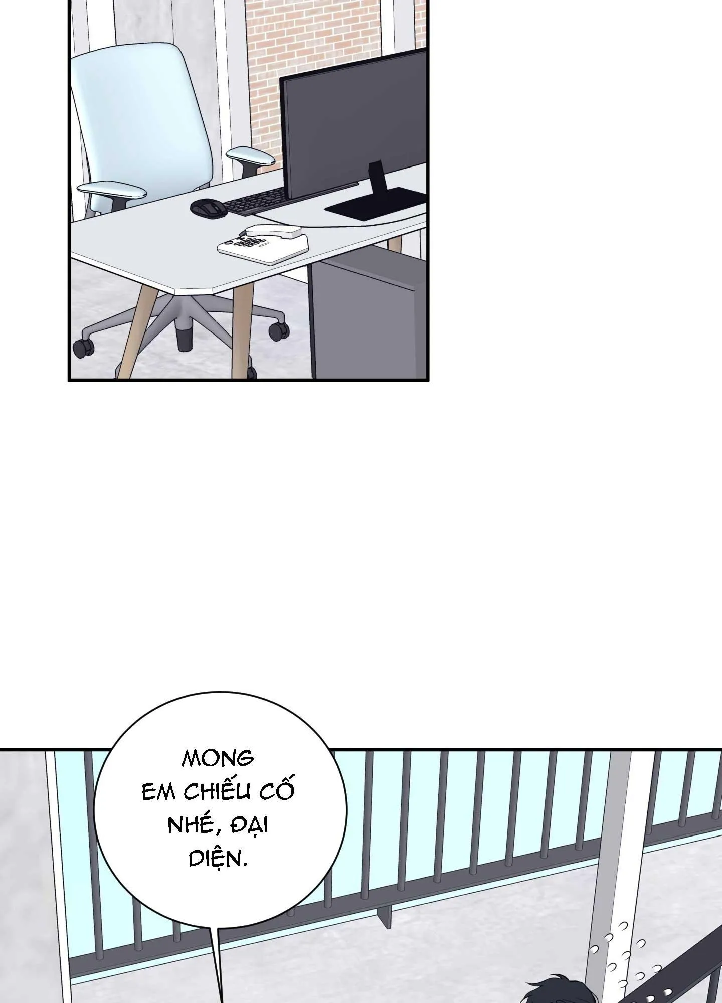 OVER CLOCK Chapter 57 Trang 82