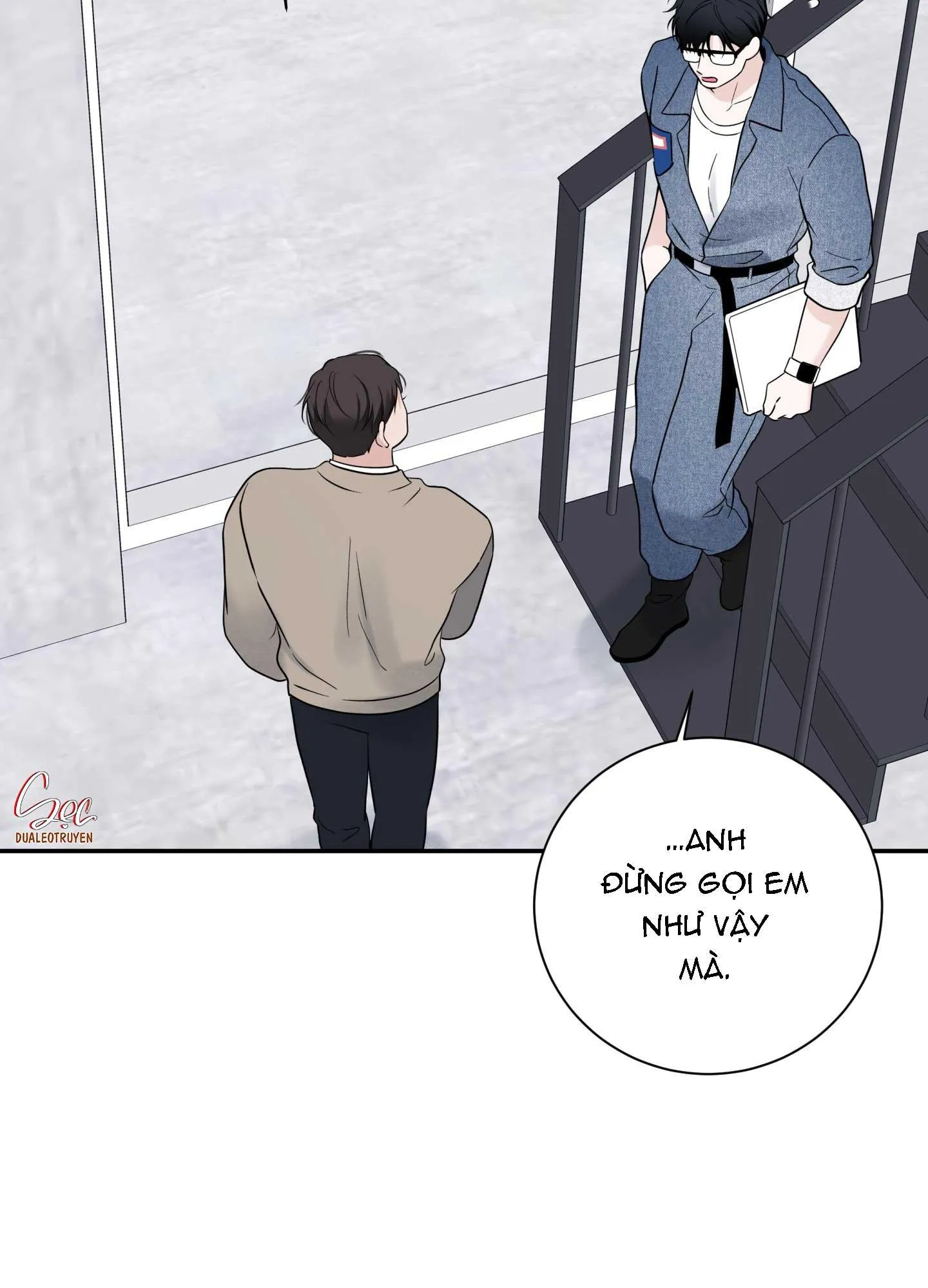 OVER CLOCK Chapter 57 Trang 83