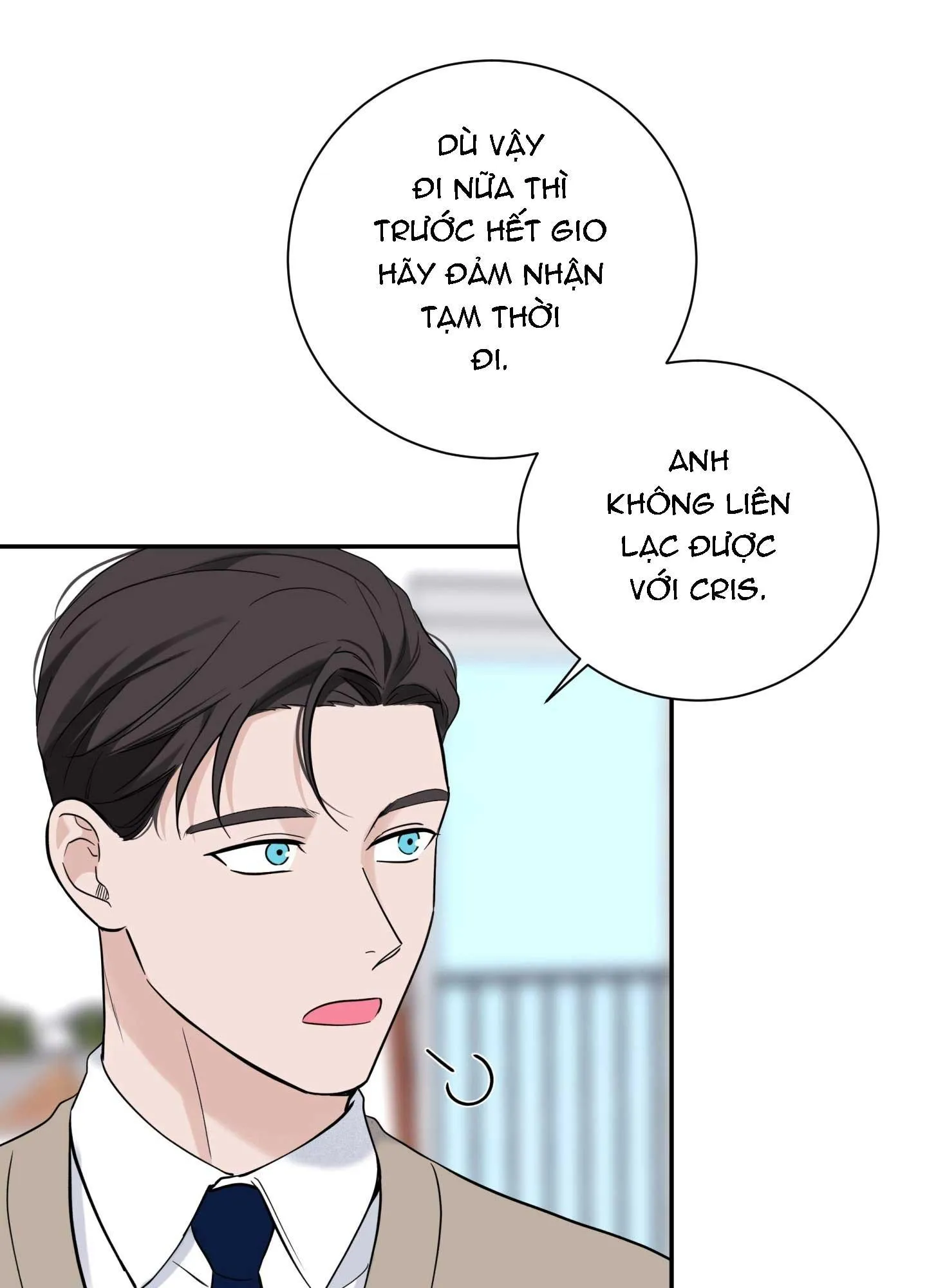 OVER CLOCK Chapter 57 Trang 84