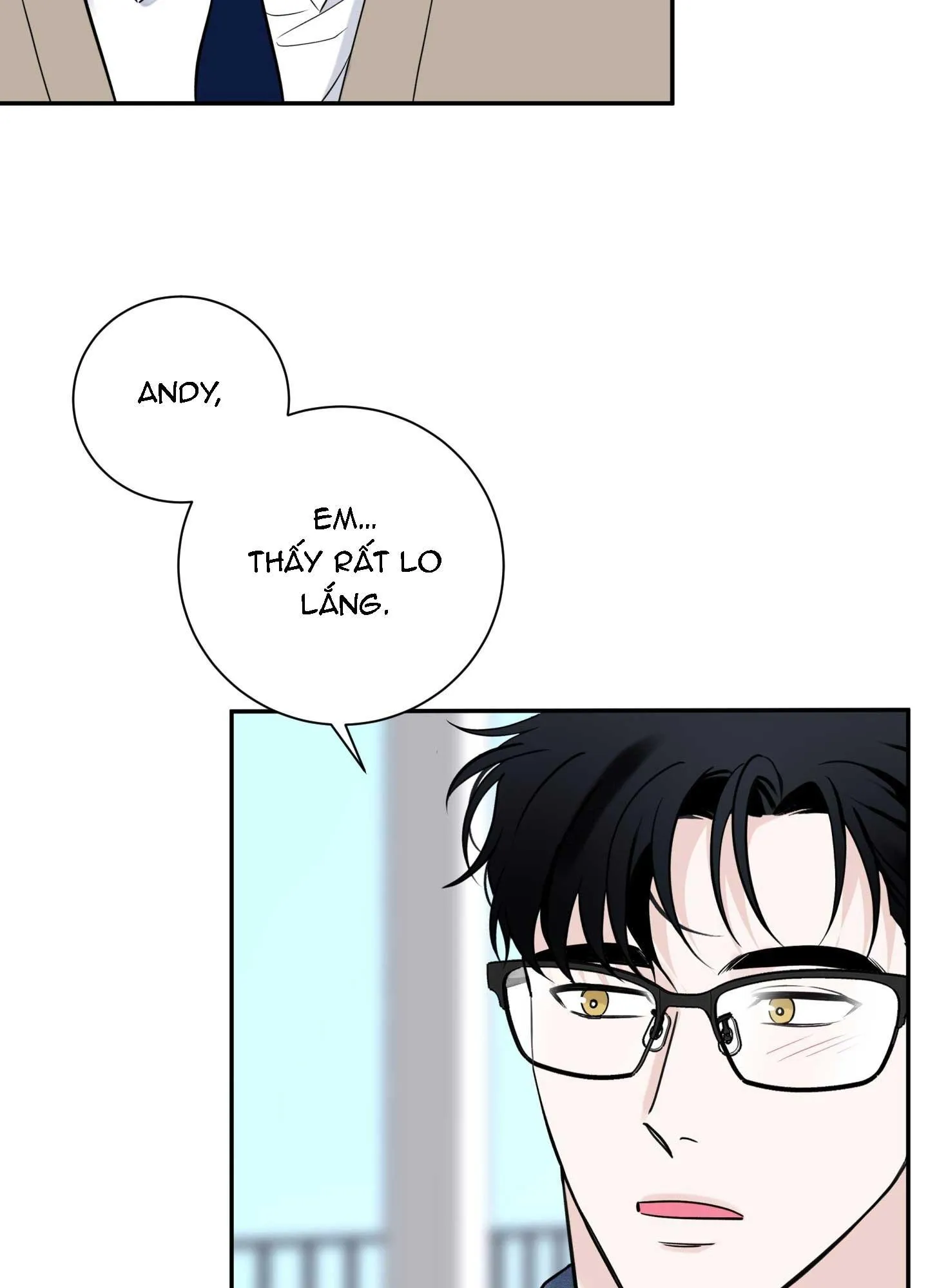 OVER CLOCK Chapter 57 Trang 85