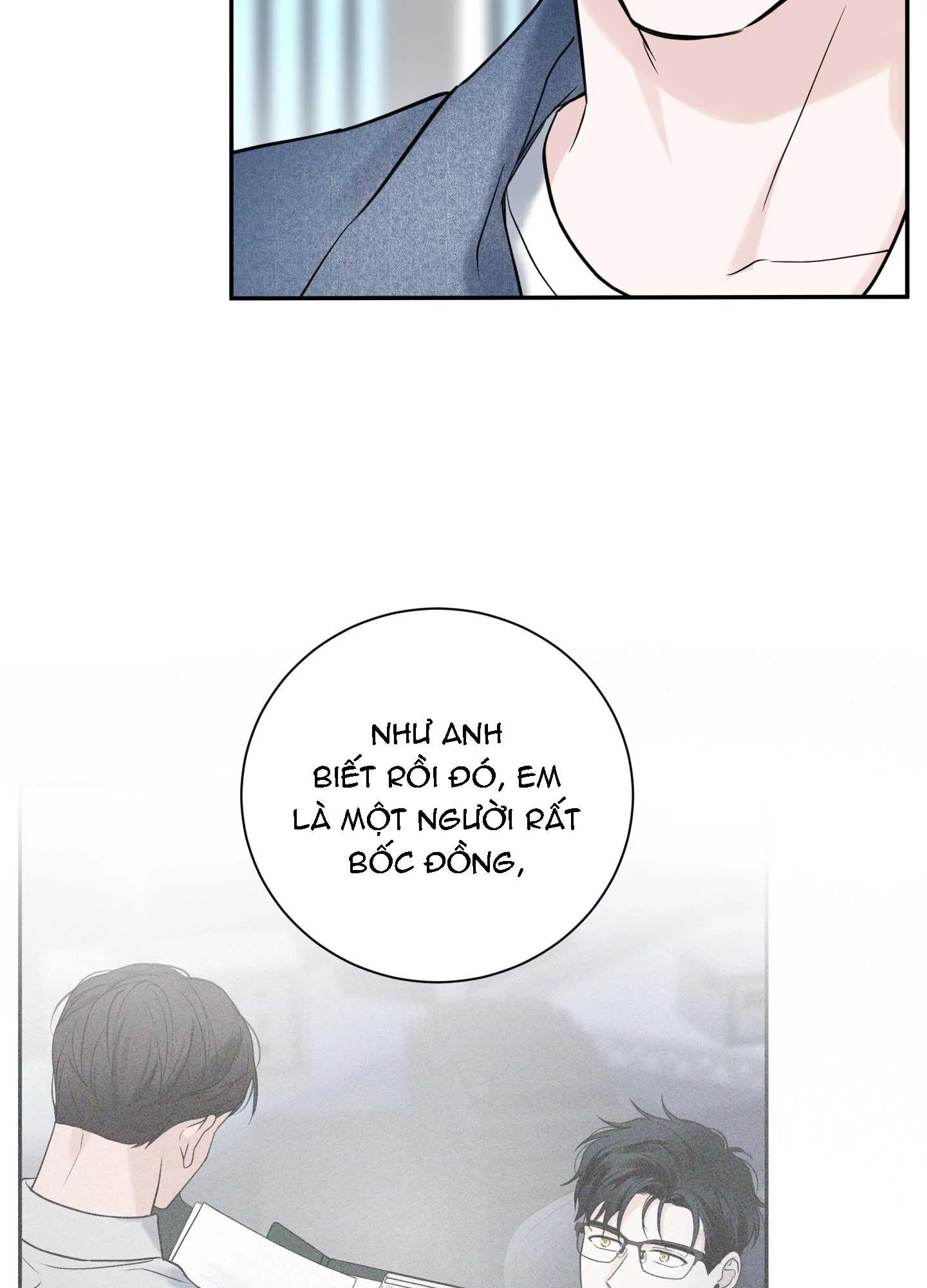 OVER CLOCK Chapter 57 Trang 86