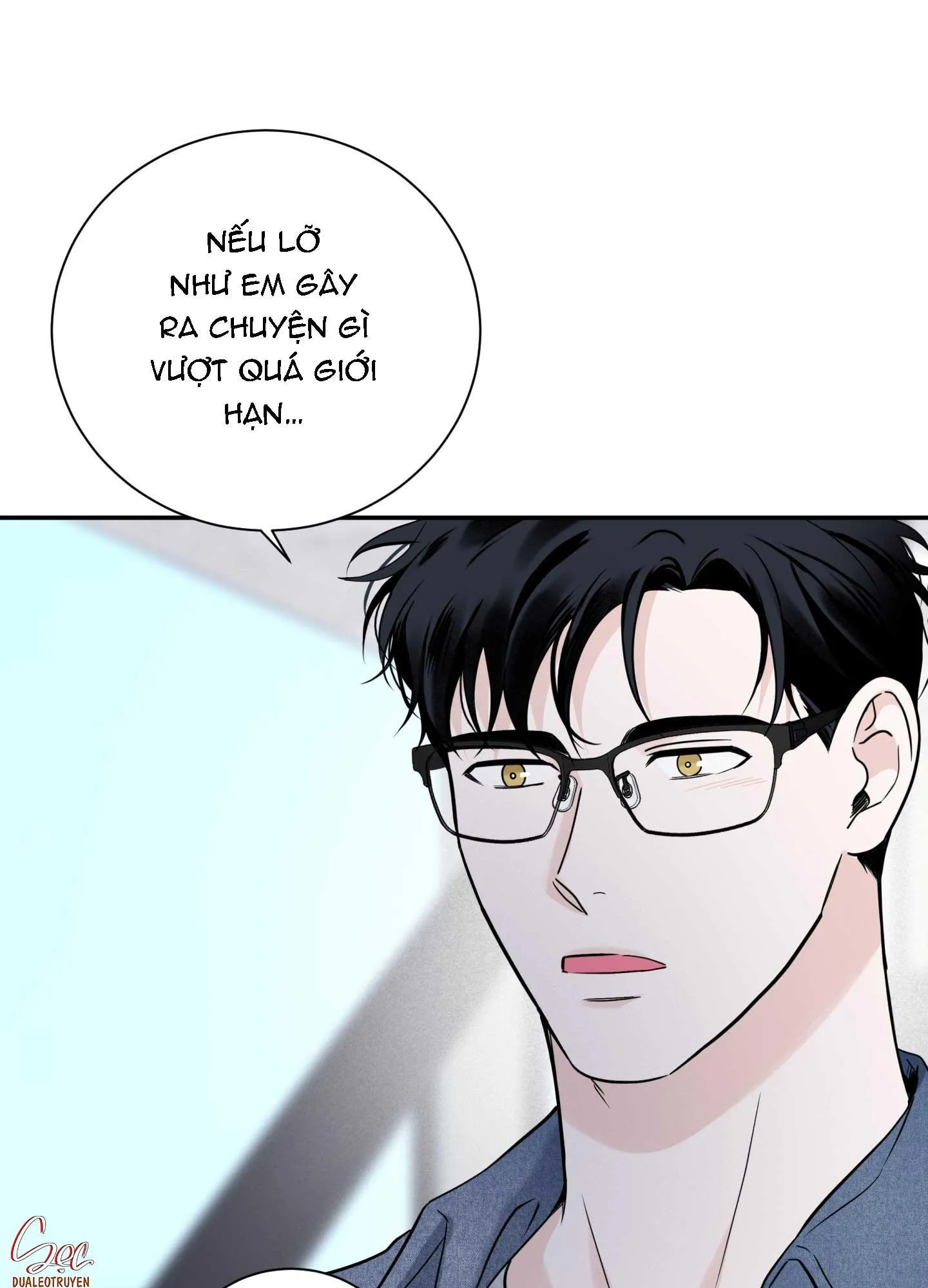 OVER CLOCK Chapter 57 Trang 89