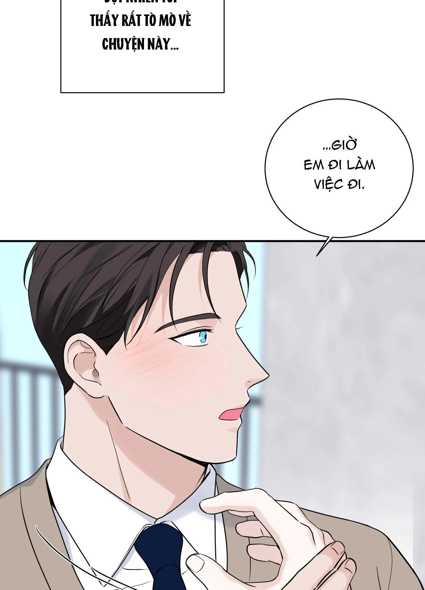 OVER CLOCK Chapter 57 Trang 93