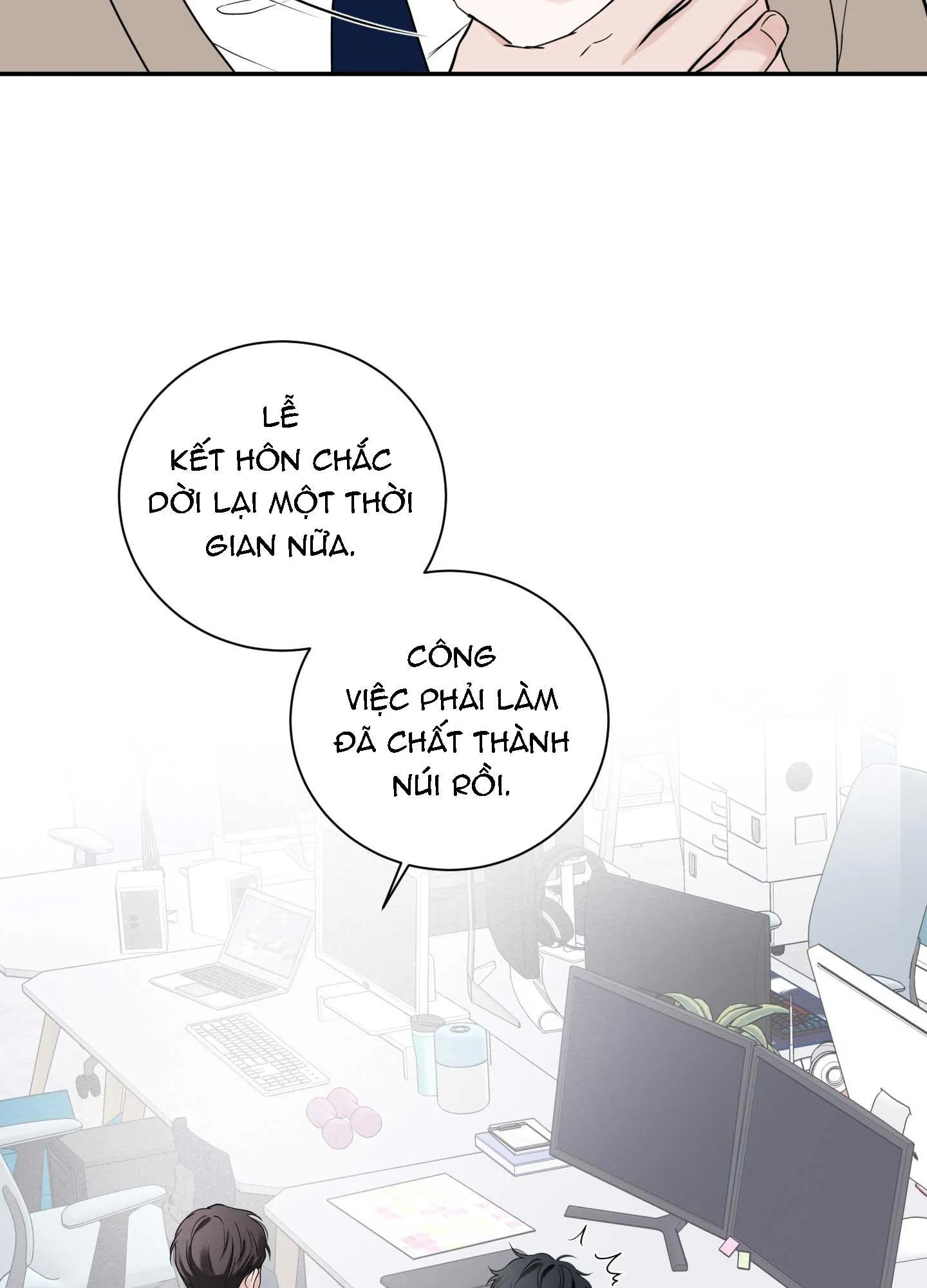 OVER CLOCK Chapter 57 Trang 94