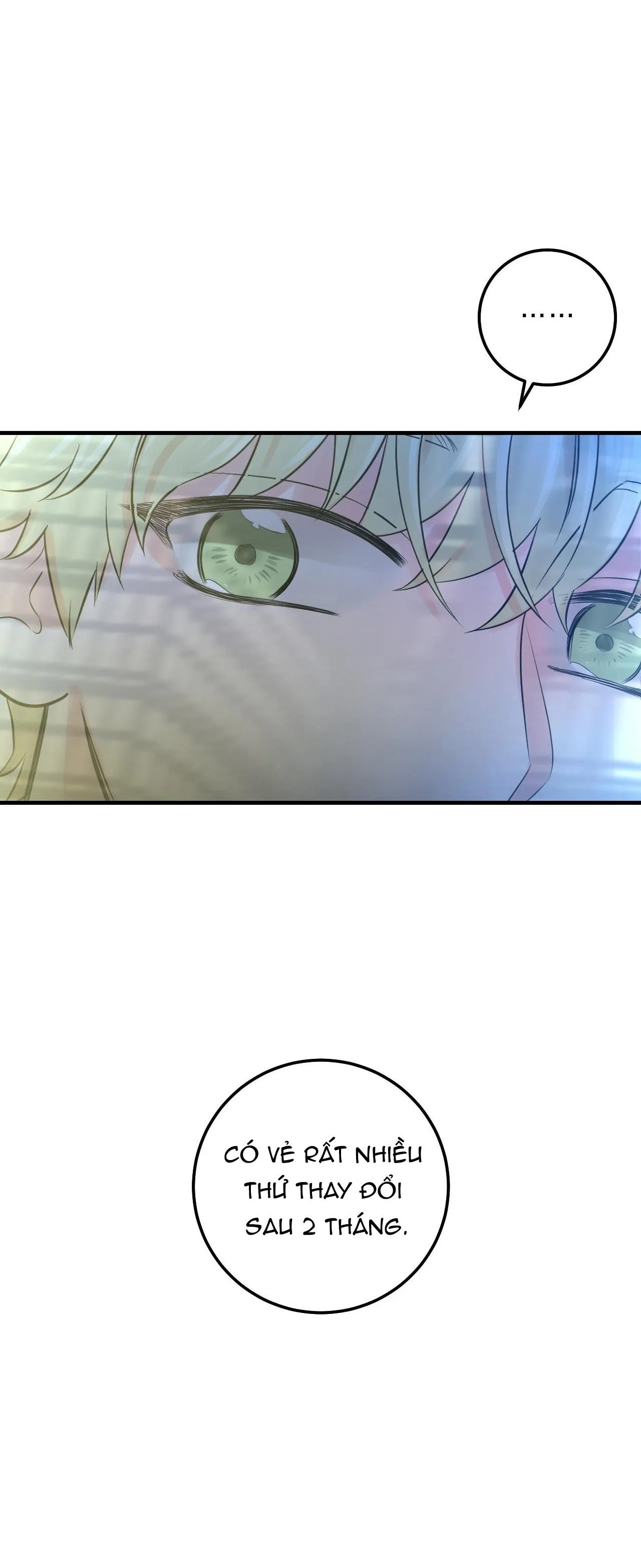 OVER THE PARADISE Chapter 2 Trang 14