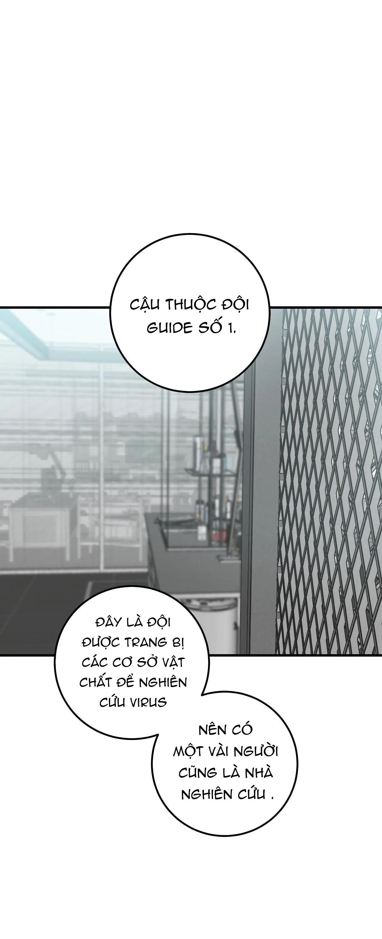 OVER THE PARADISE Chapter 2 Trang 34