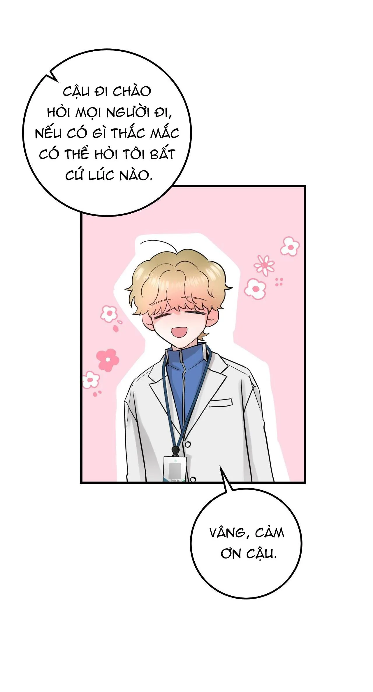 OVER THE PARADISE Chapter 2 Trang 35