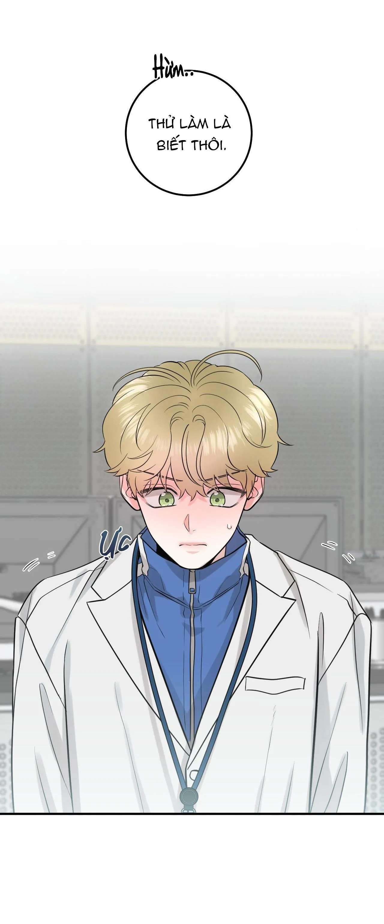 OVER THE PARADISE Chapter 2 Trang 42