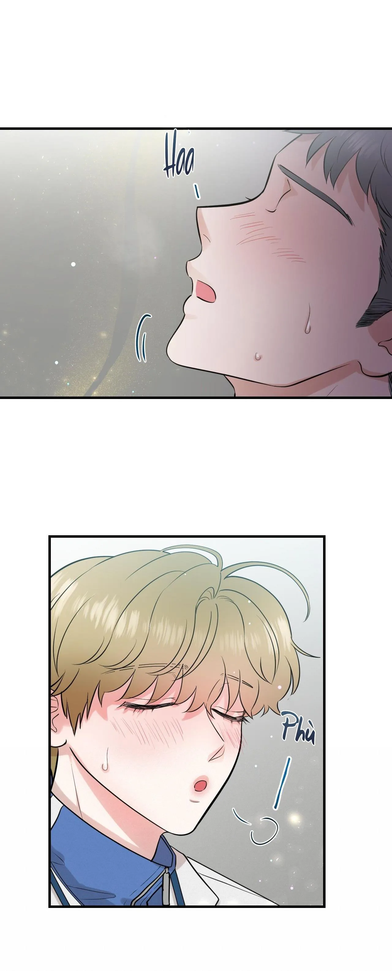 OVER THE PARADISE Chapter 2 Trang 45