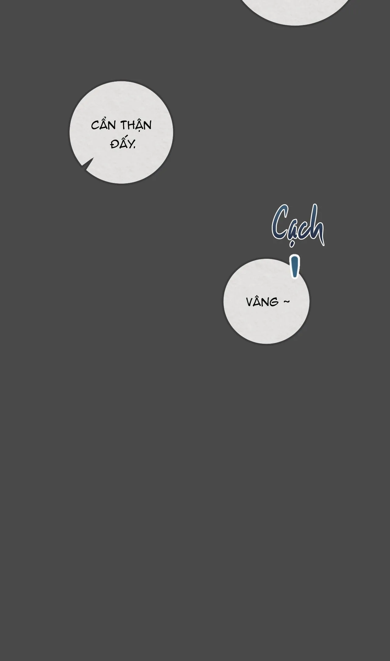 OVER THE PARADISE Chapter 3 Trang 10