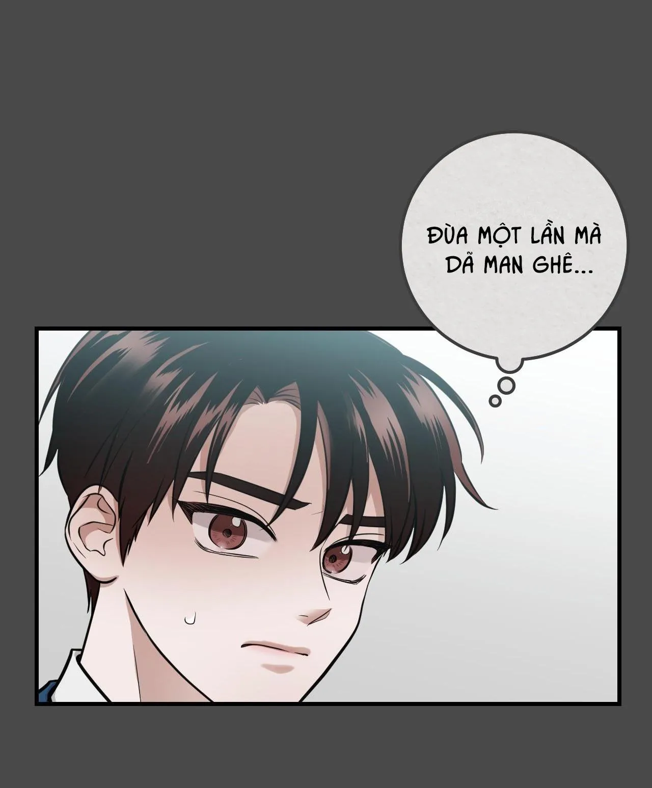 OVER THE PARADISE Chapter 3 Trang 16