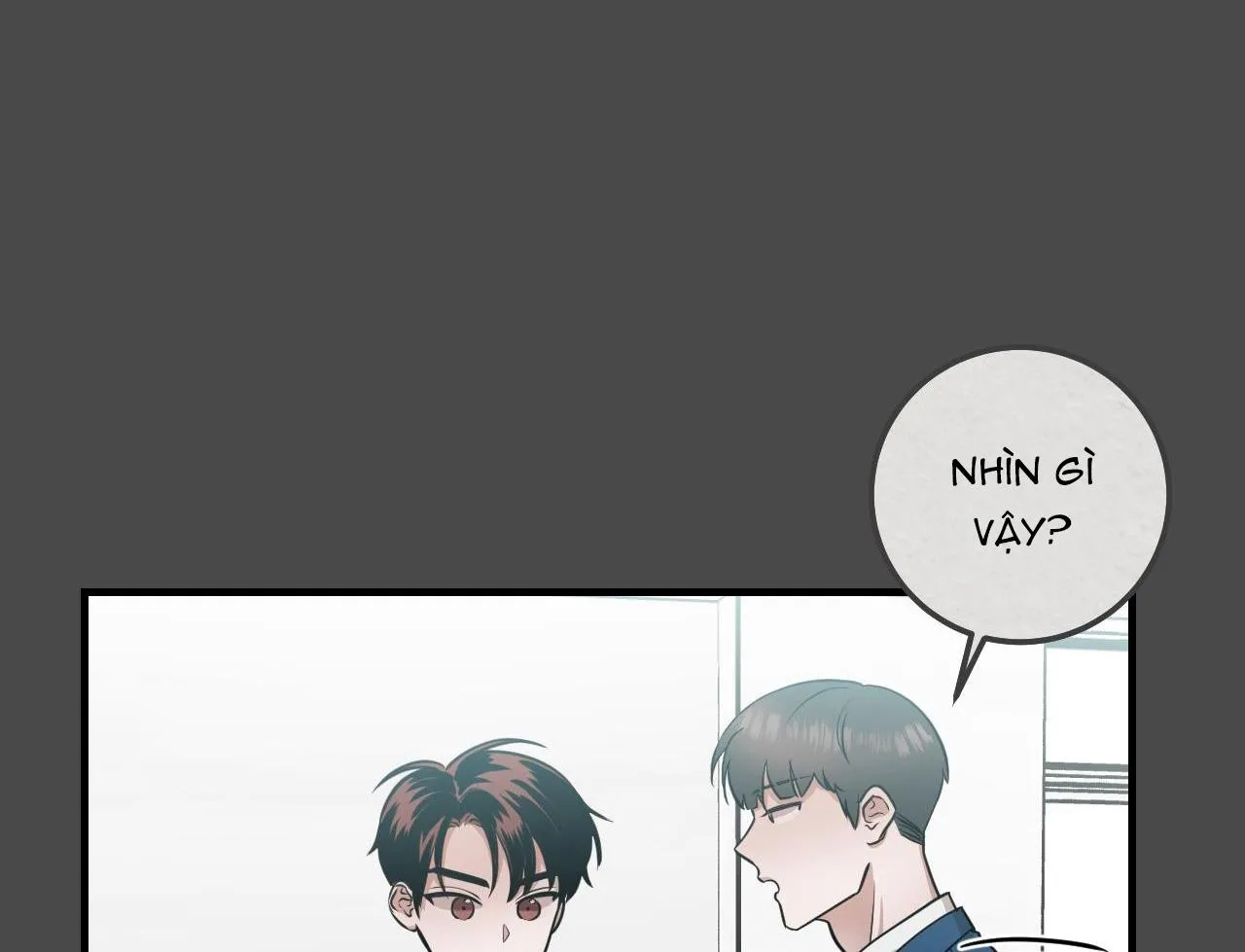 OVER THE PARADISE Chapter 3 Trang 23