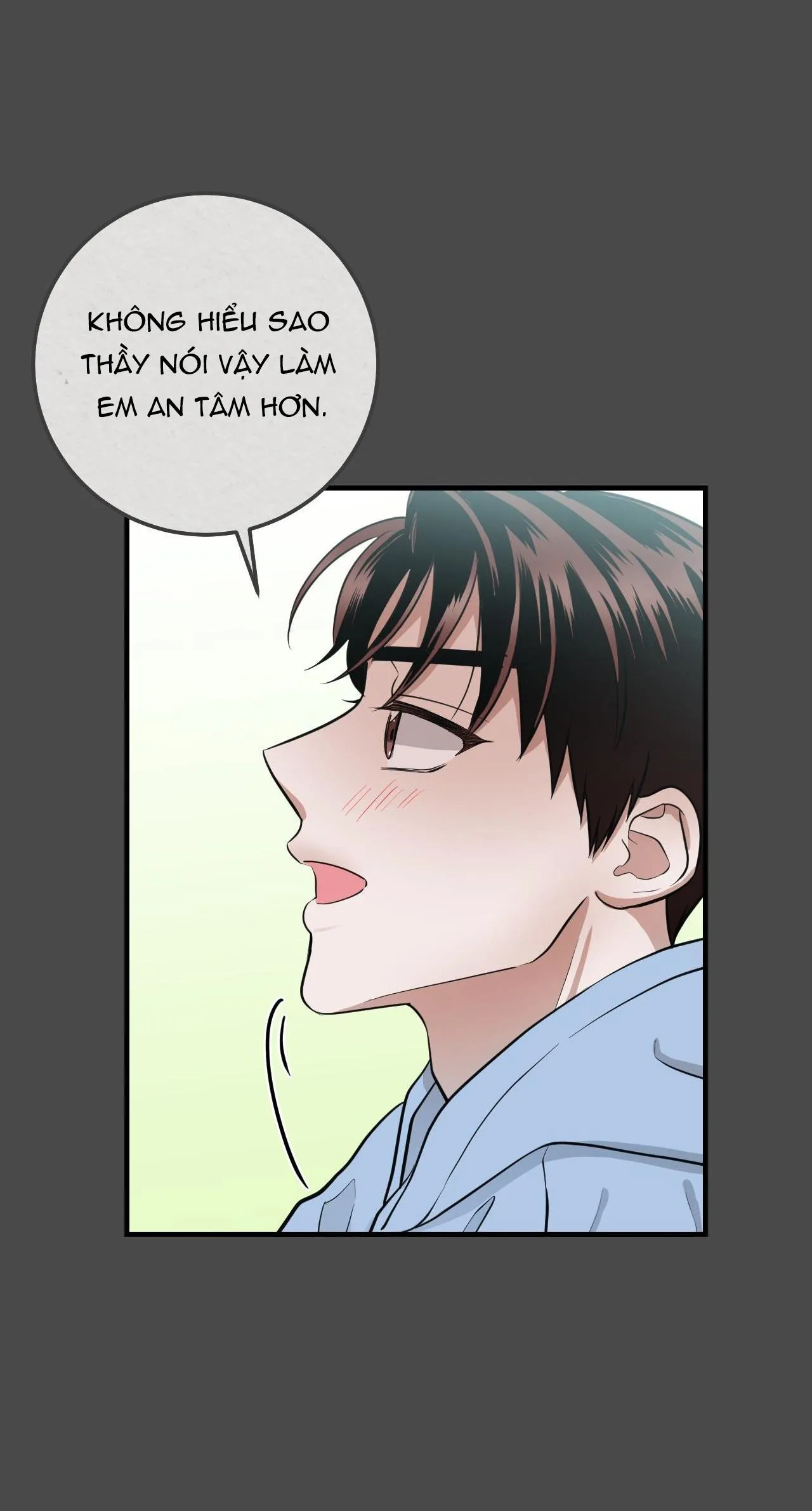 OVER THE PARADISE Chapter 3 Trang 43