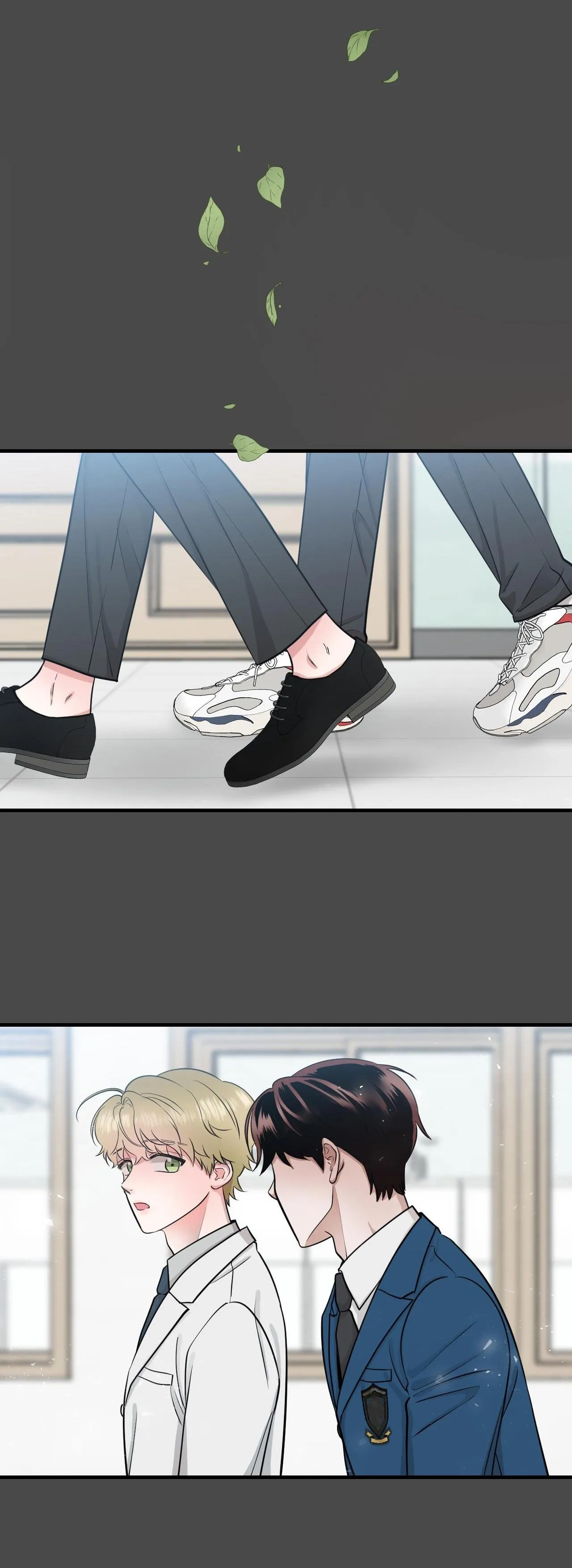 OVER THE PARADISE Chapter 3 Trang 48