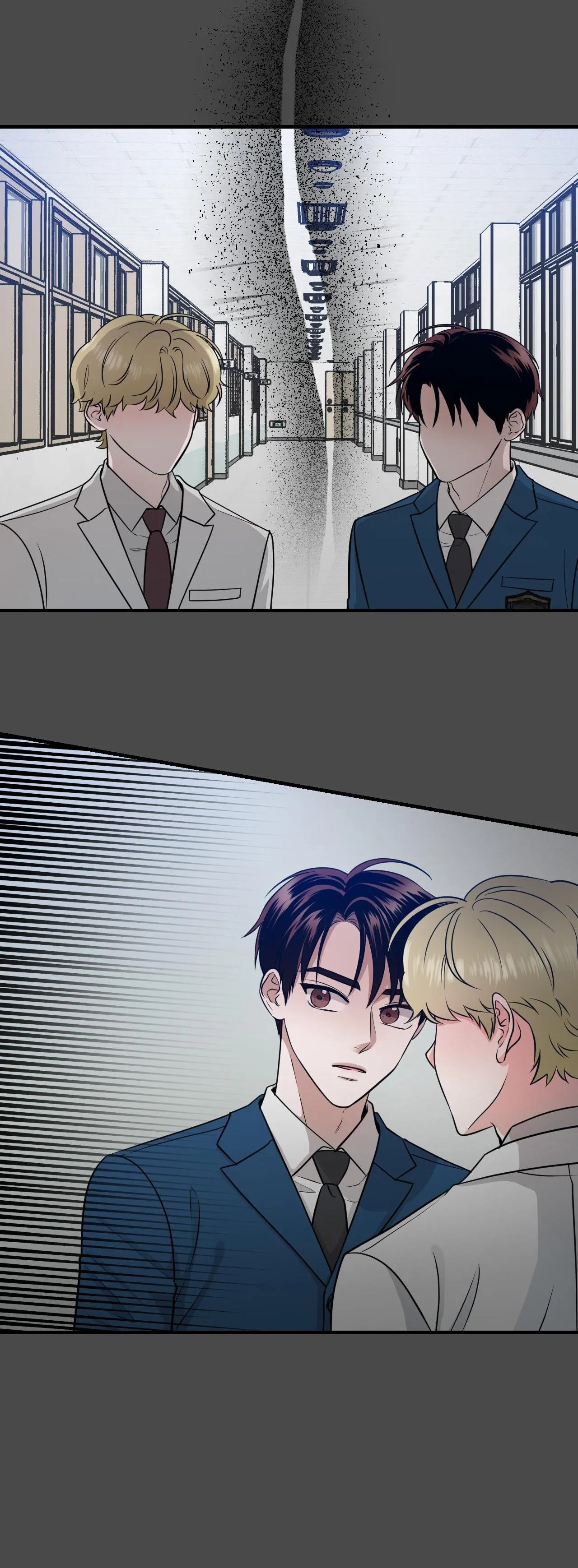 OVER THE PARADISE Chapter 3 Trang 53