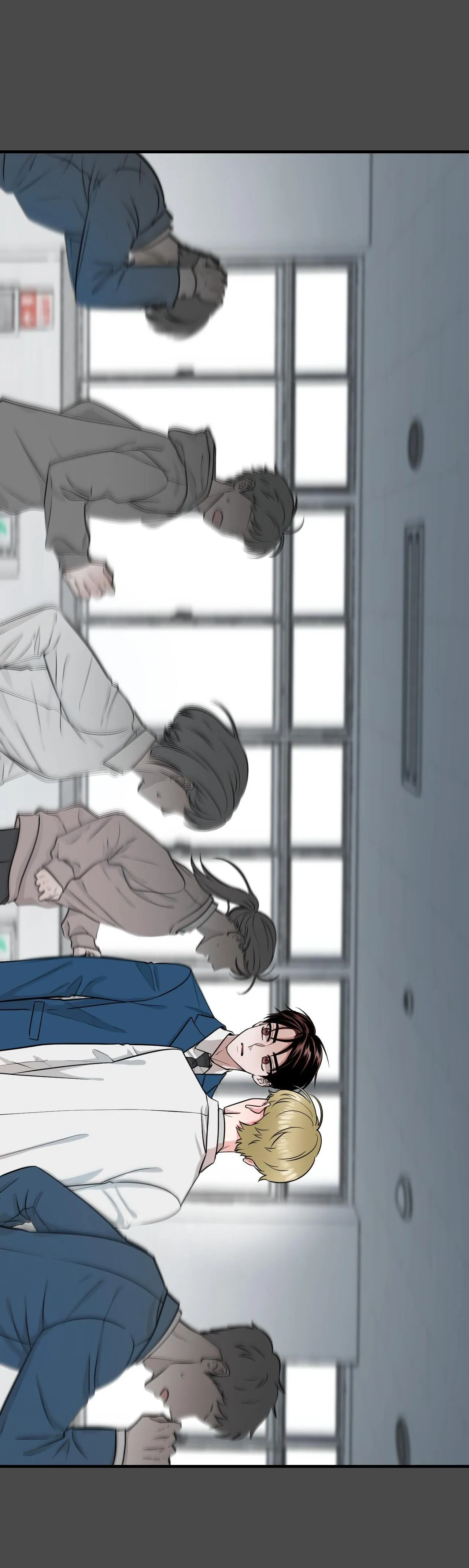 OVER THE PARADISE Chapter 3 Trang 54