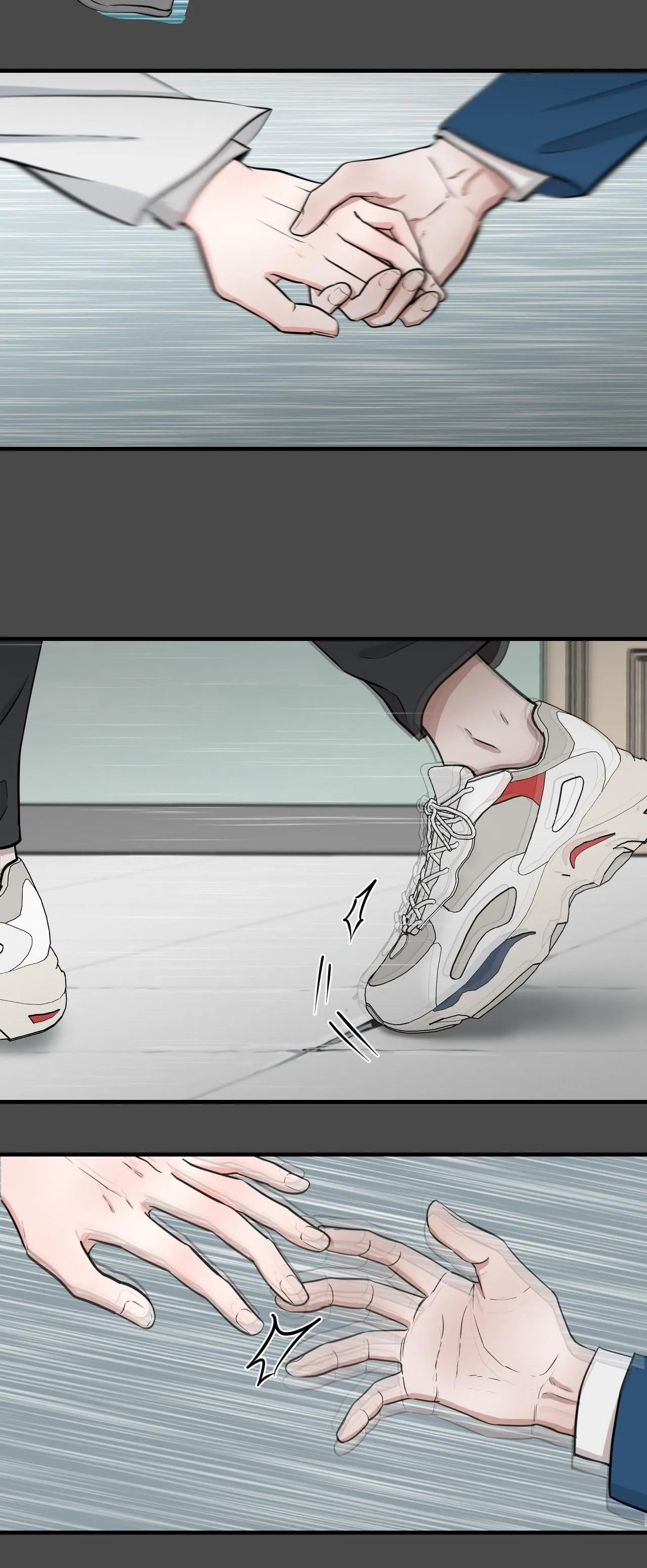 OVER THE PARADISE Chapter 3 Trang 56