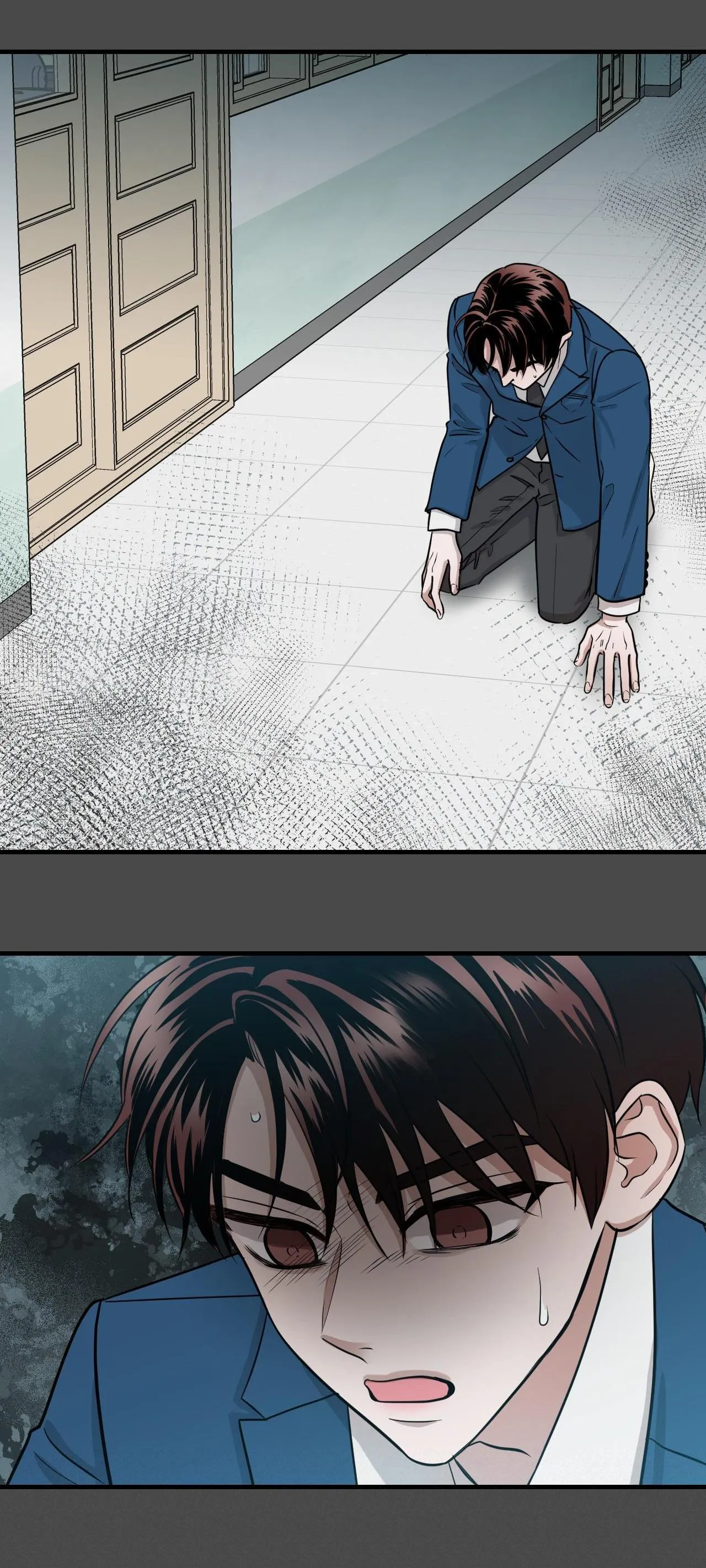 OVER THE PARADISE Chapter 3 Trang 57