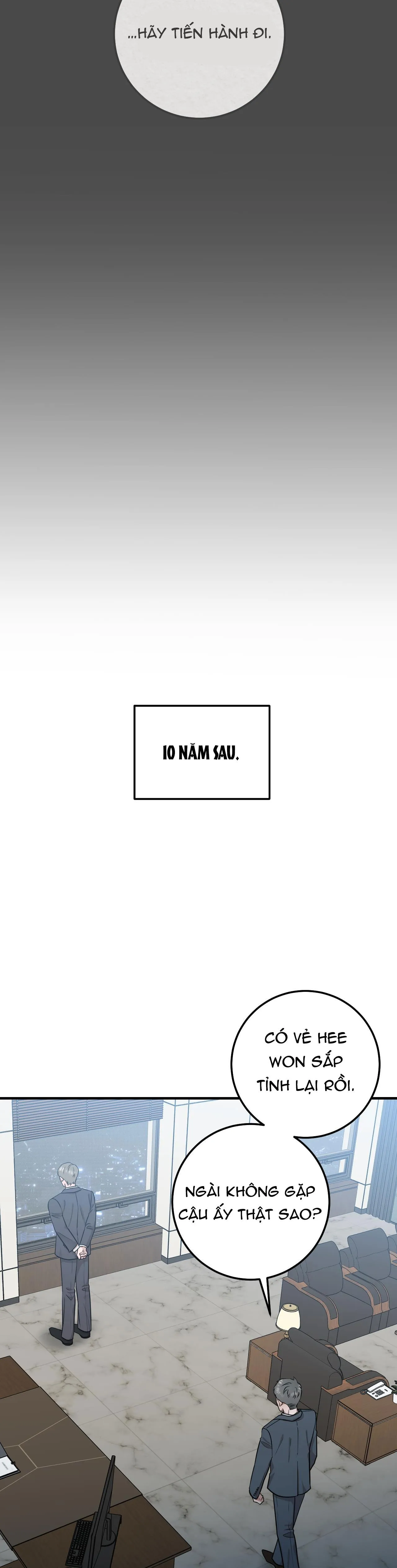 OVER THE PARADISE Chapter 4 Trang 24