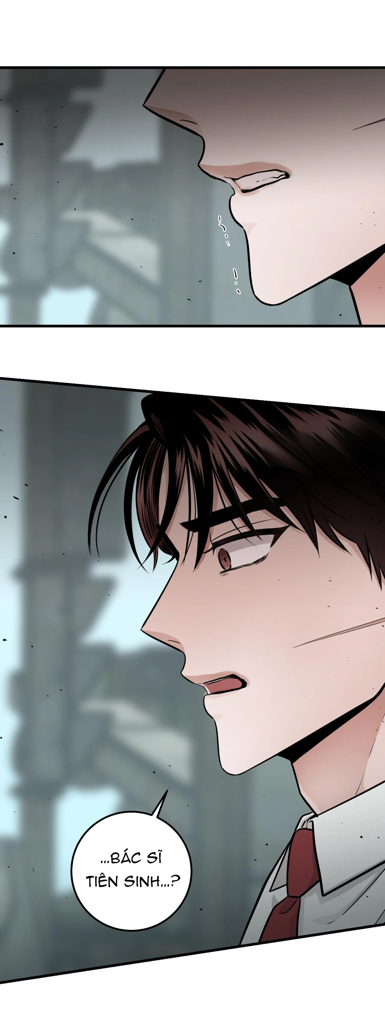 OVER THE PARADISE Chapter 5 Trang 6