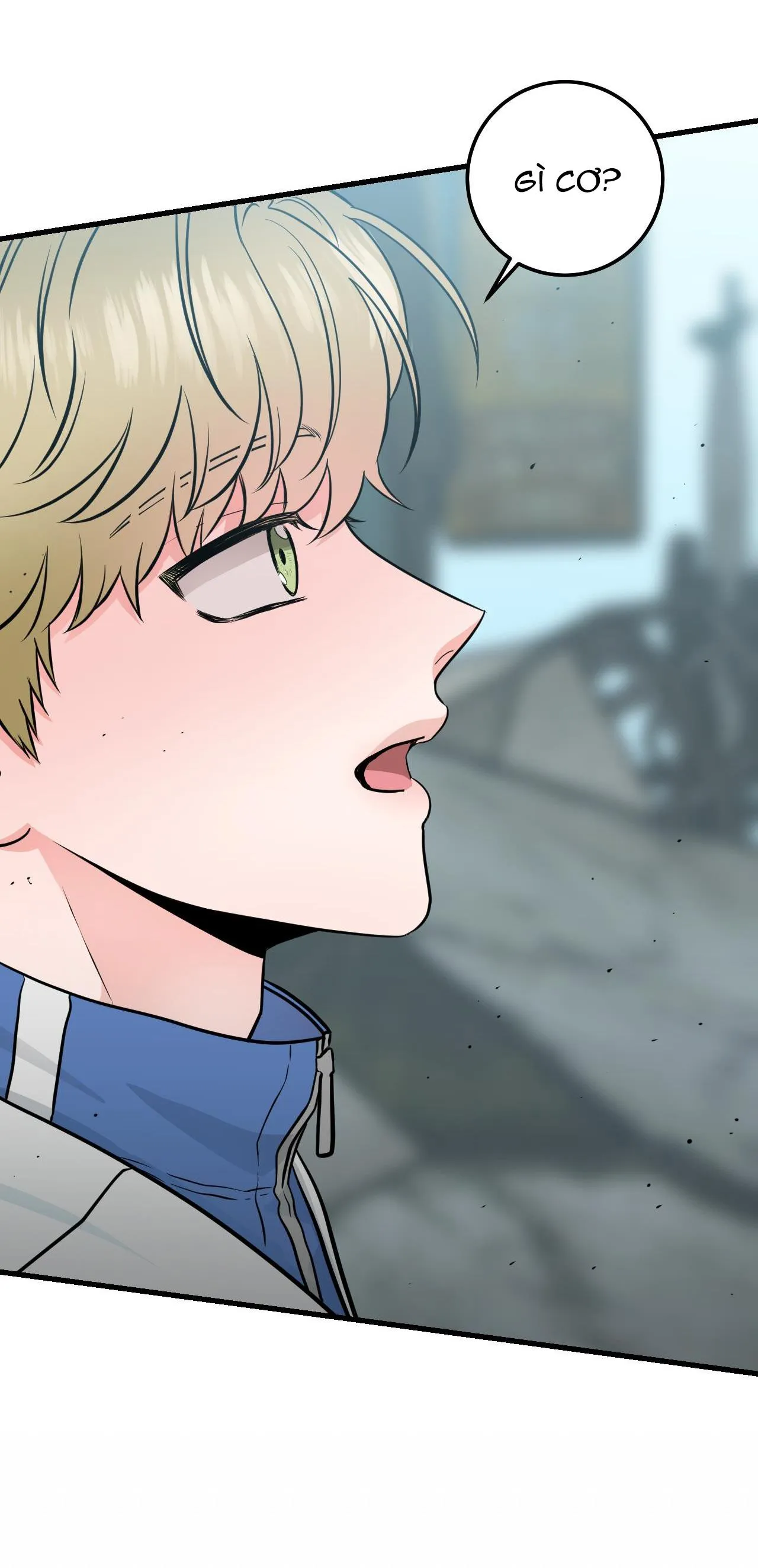 OVER THE PARADISE Chapter 5 Trang 7