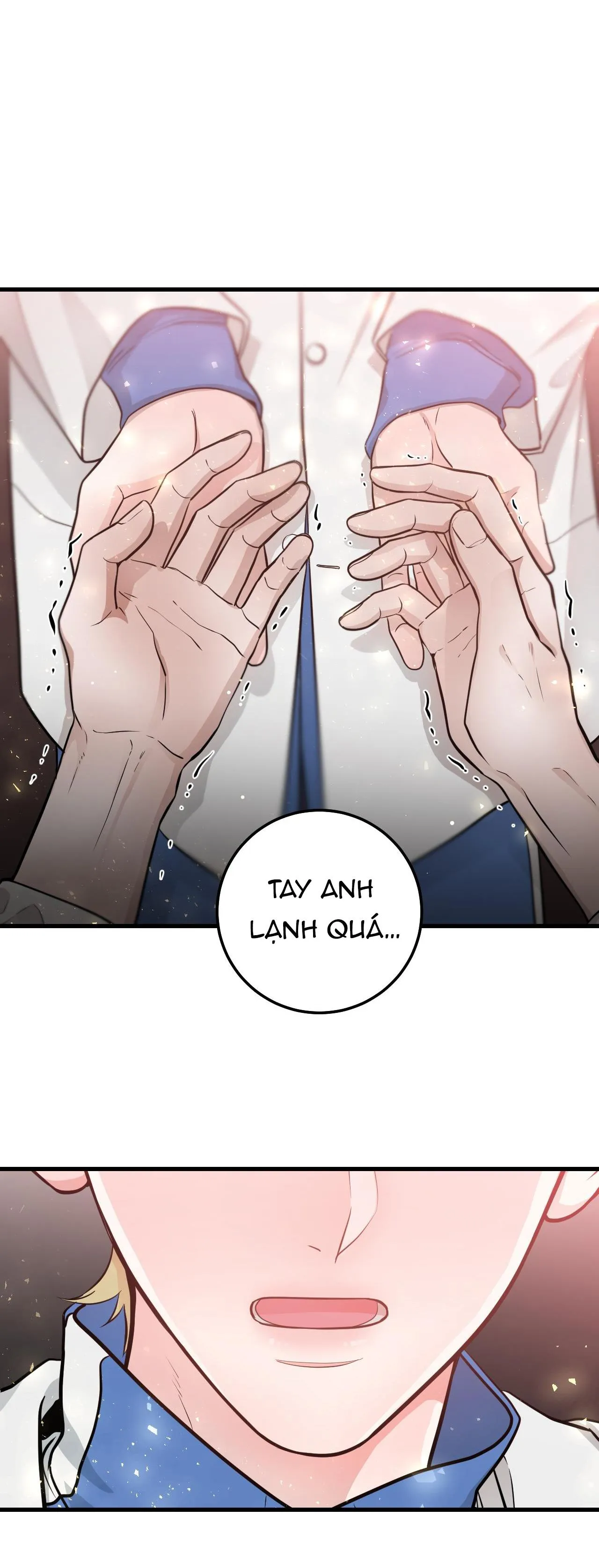 OVER THE PARADISE Chapter 5 Trang 12