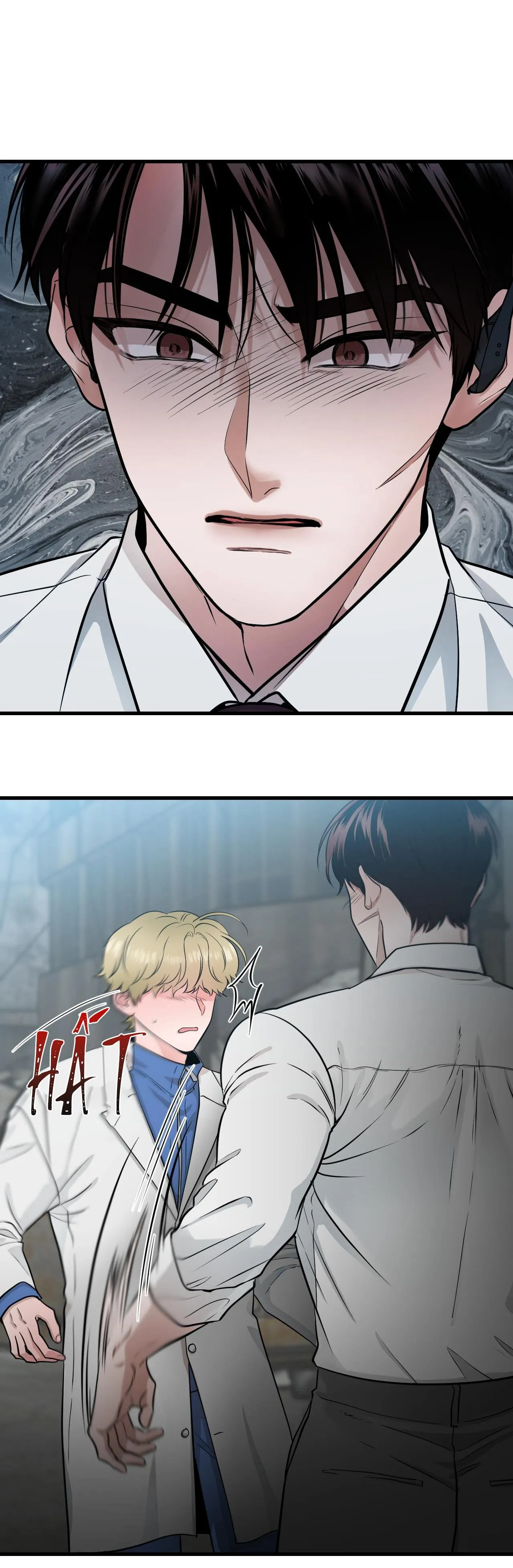 OVER THE PARADISE Chapter 5 Trang 14