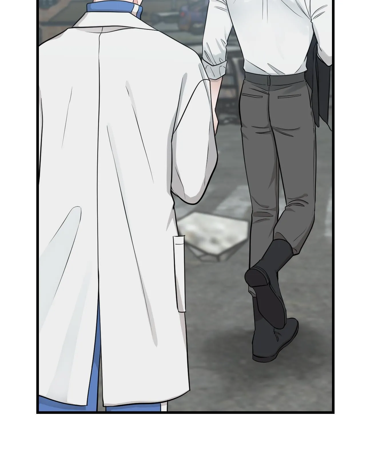 OVER THE PARADISE Chapter 5 Trang 16