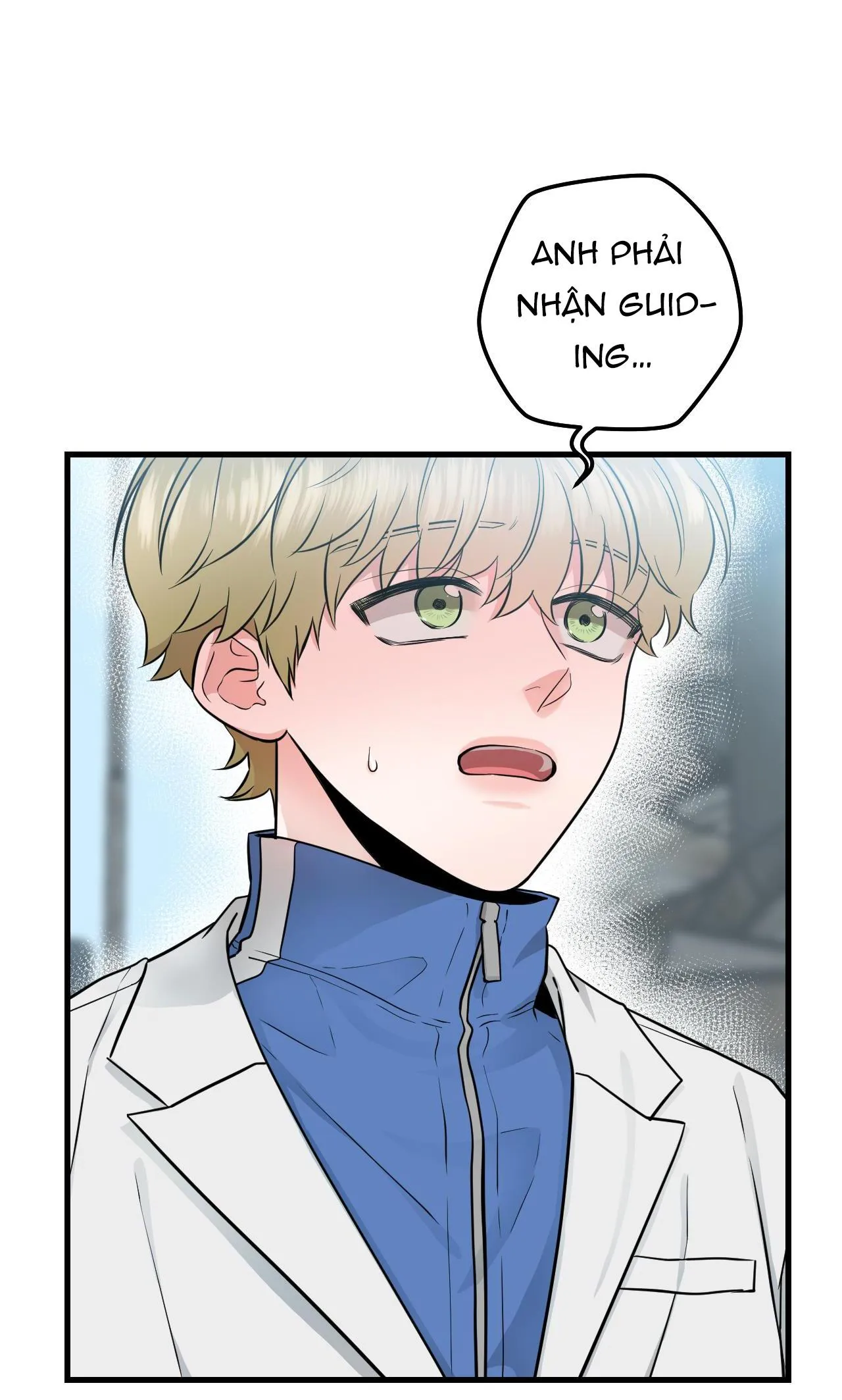 OVER THE PARADISE Chapter 5 Trang 18