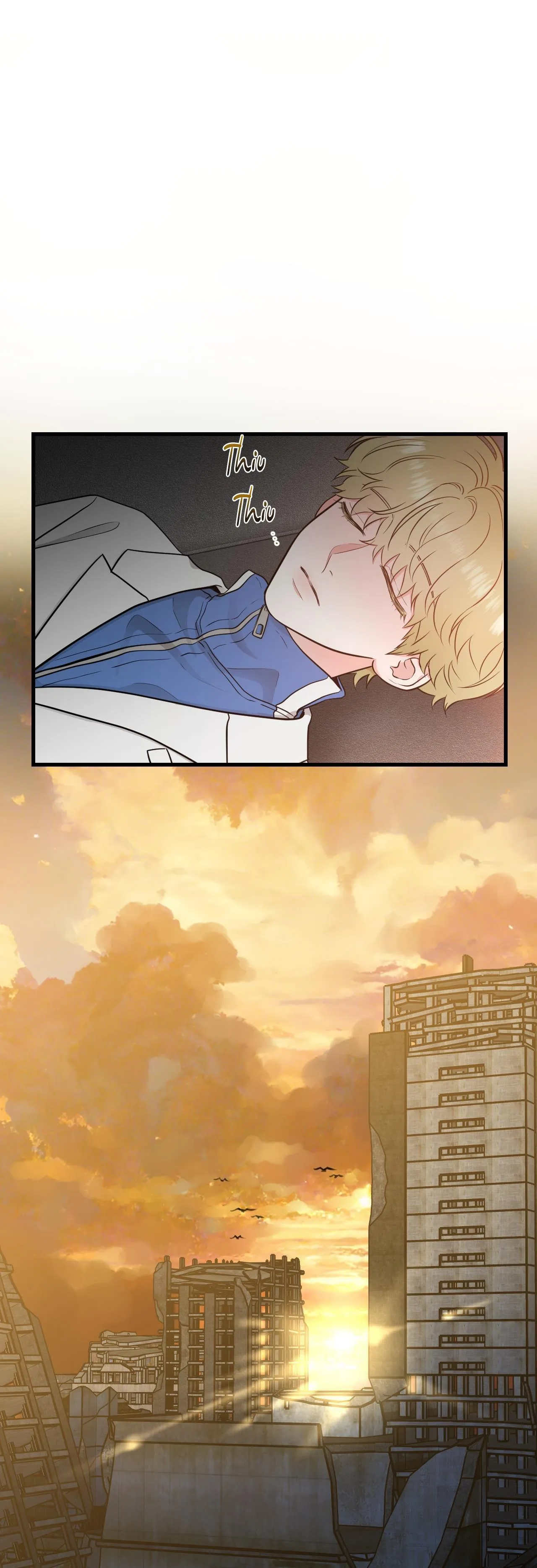 OVER THE PARADISE Chapter 5 Trang 37