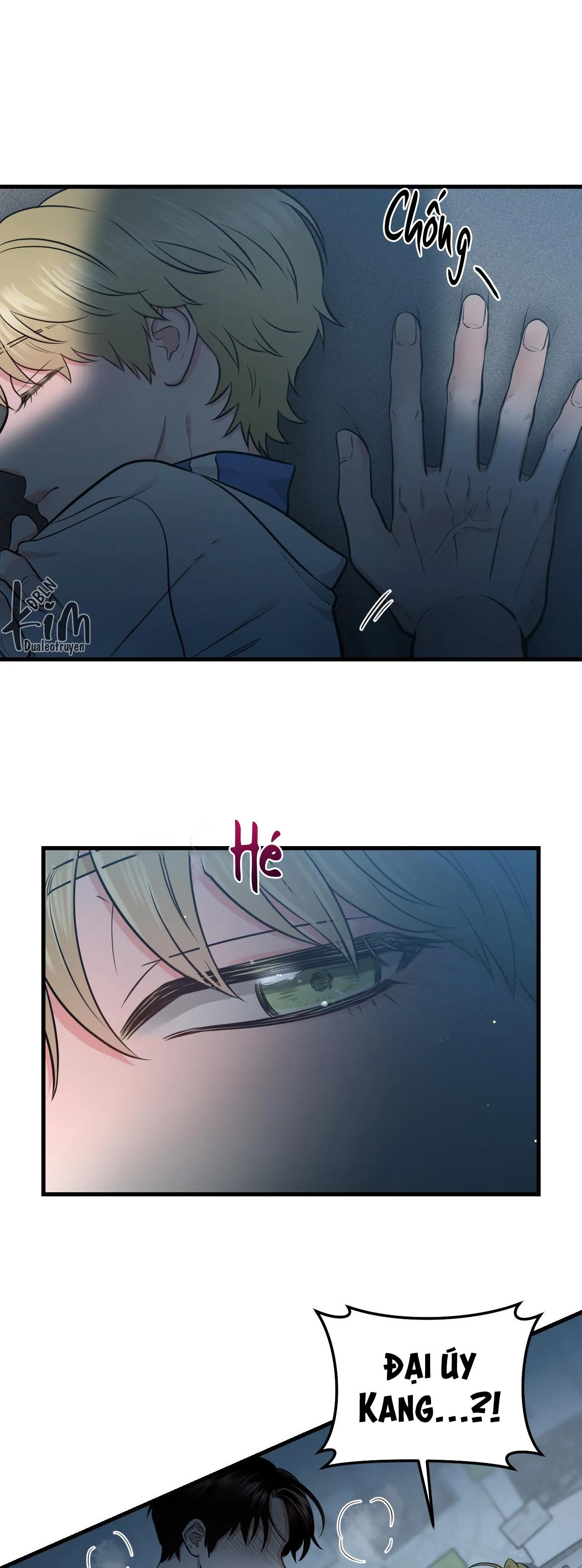 OVER THE PARADISE Chapter 5 Trang 40