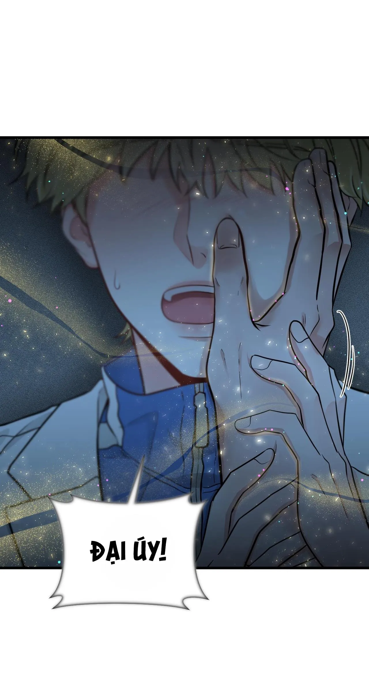 OVER THE PARADISE Chapter 5 Trang 43