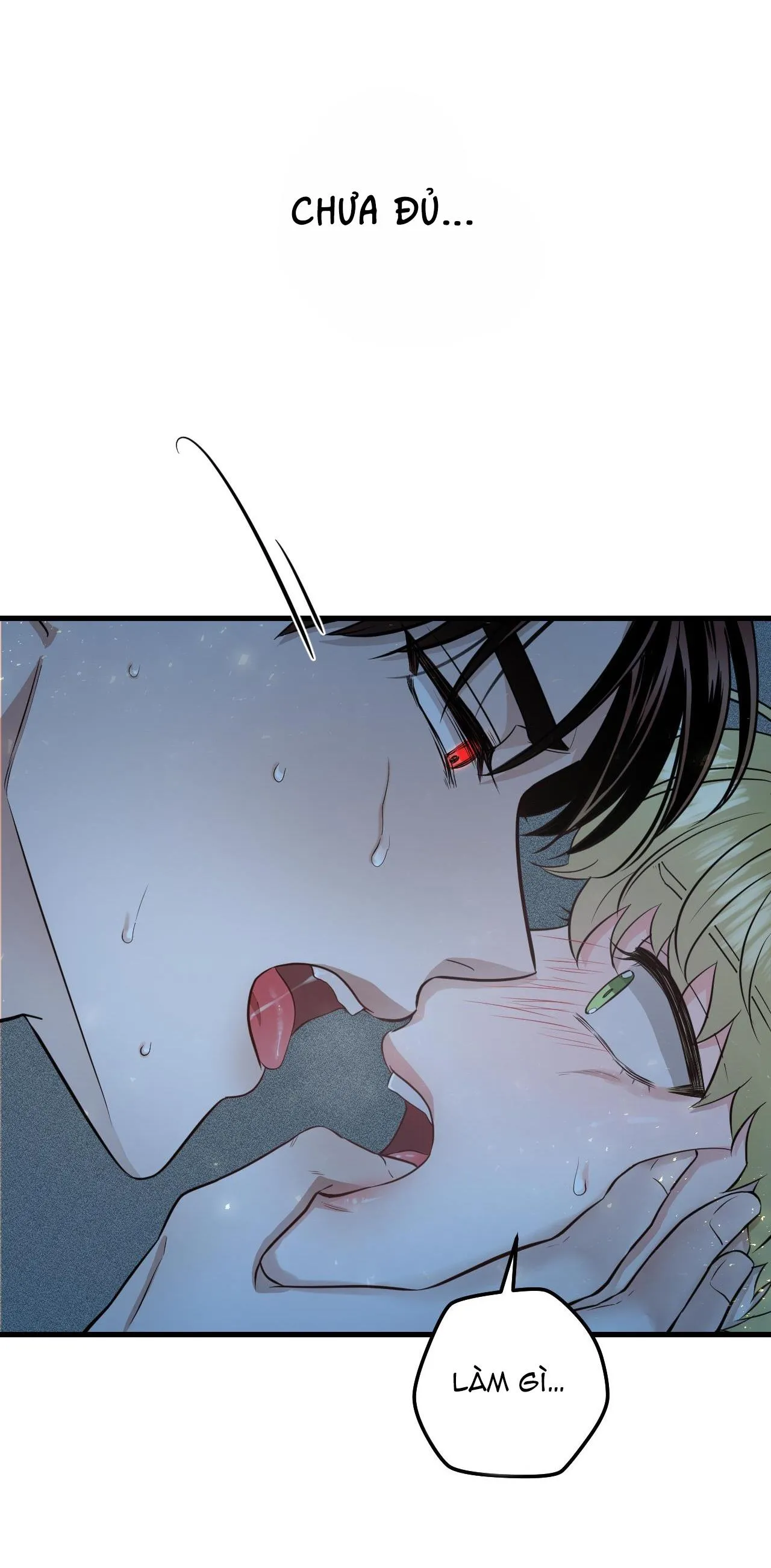 OVER THE PARADISE Chapter 5 Trang 46