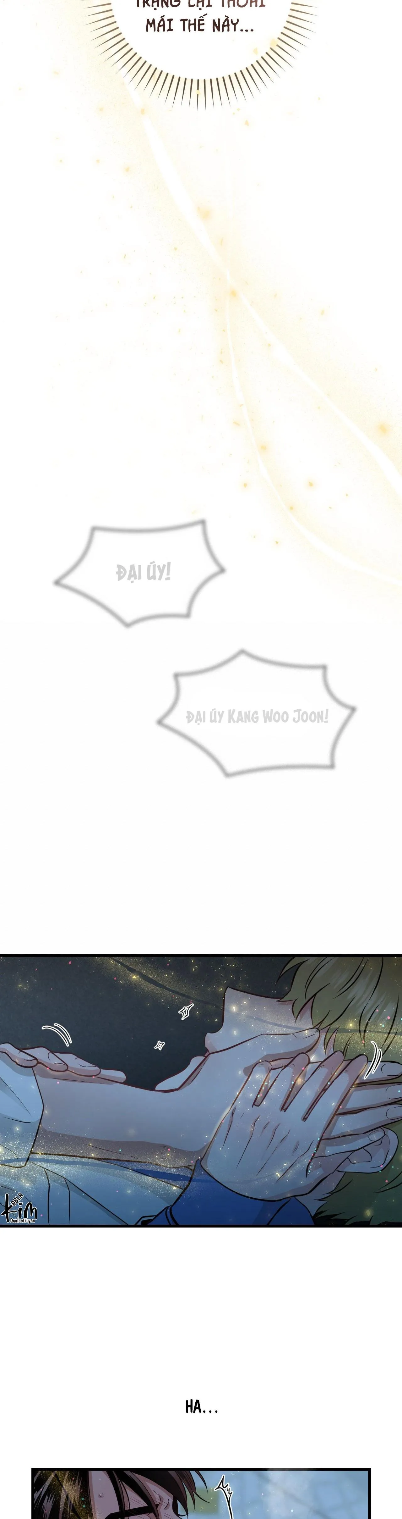 OVER THE PARADISE Chapter 6 Trang 9