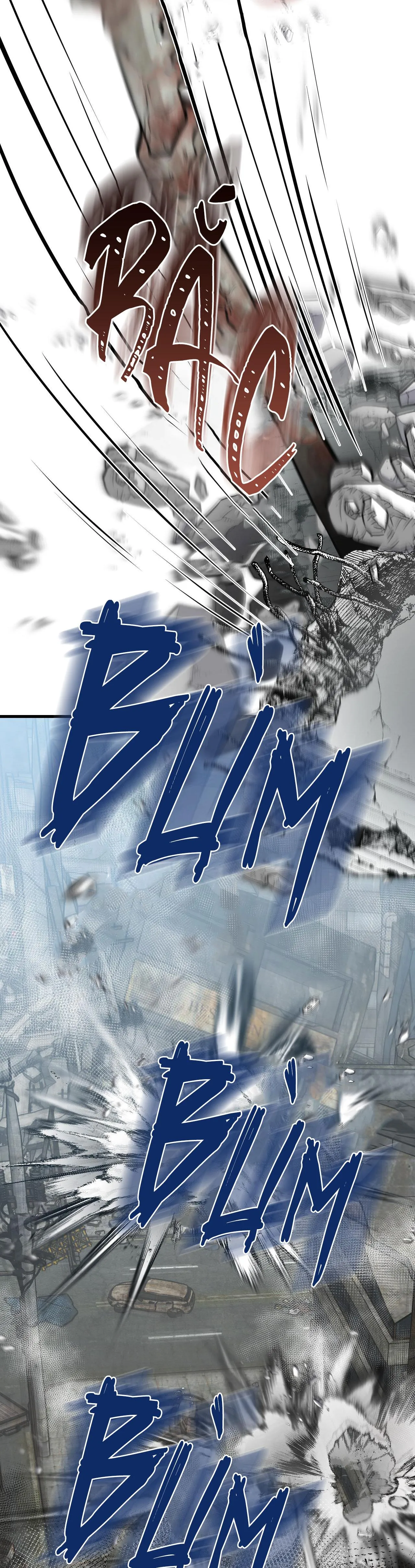 OVER THE PARADISE Chapter 7 Trang 30