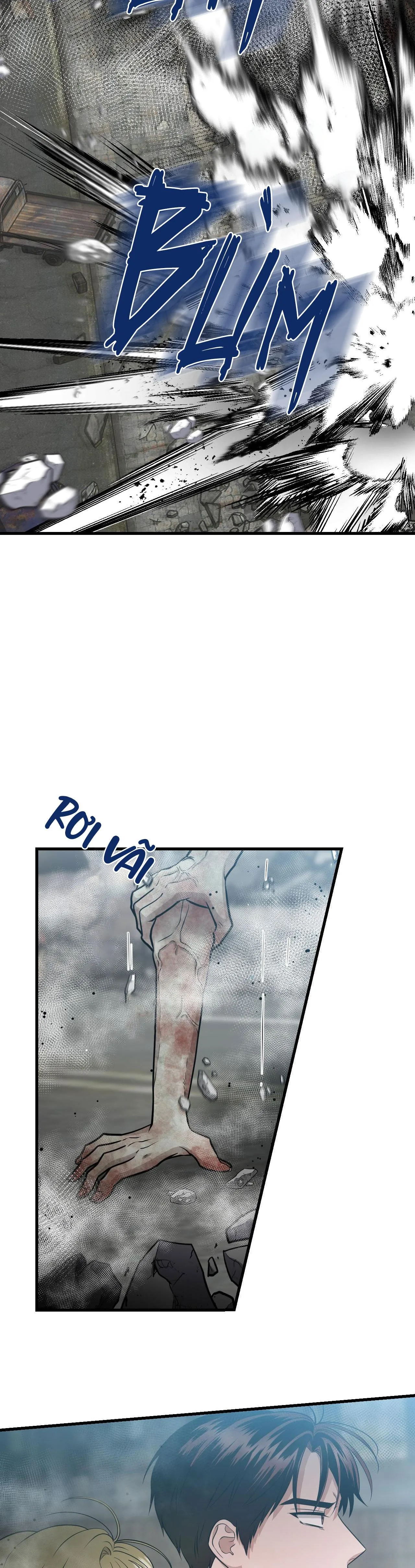 OVER THE PARADISE Chapter 7 Trang 31