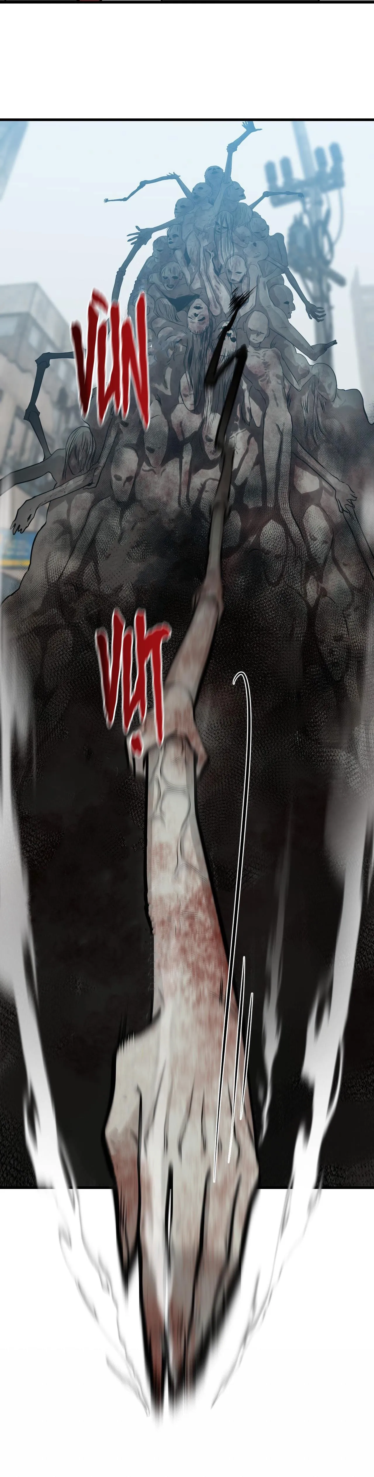 OVER THE PARADISE Chapter 8 Trang 5