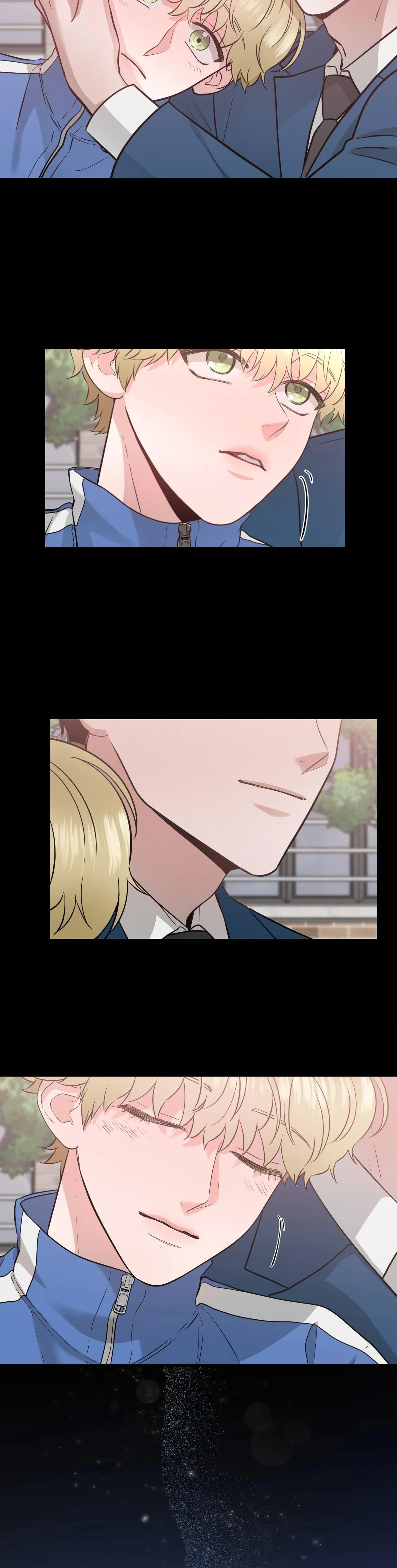 OVER THE PARADISE Chapter 8 Trang 22