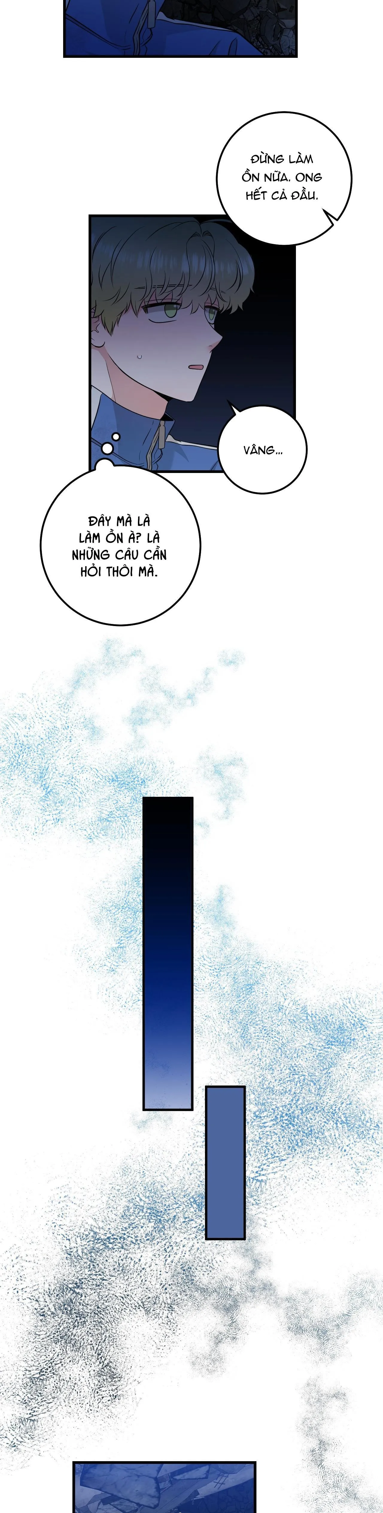 OVER THE PARADISE Chapter 8 Trang 32