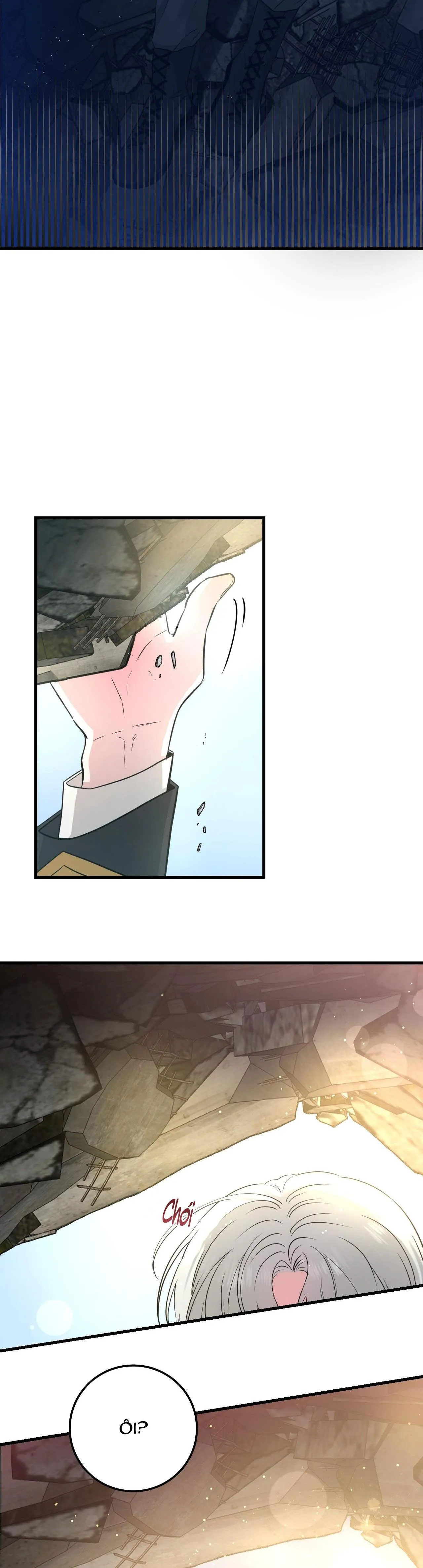 OVER THE PARADISE Chapter 8 Trang 40