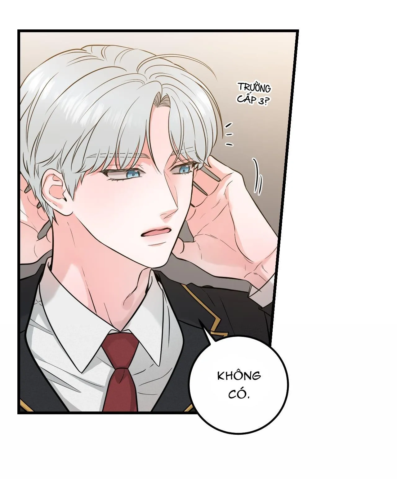 OVER THE PARADISE Chapter 9 Trang 10