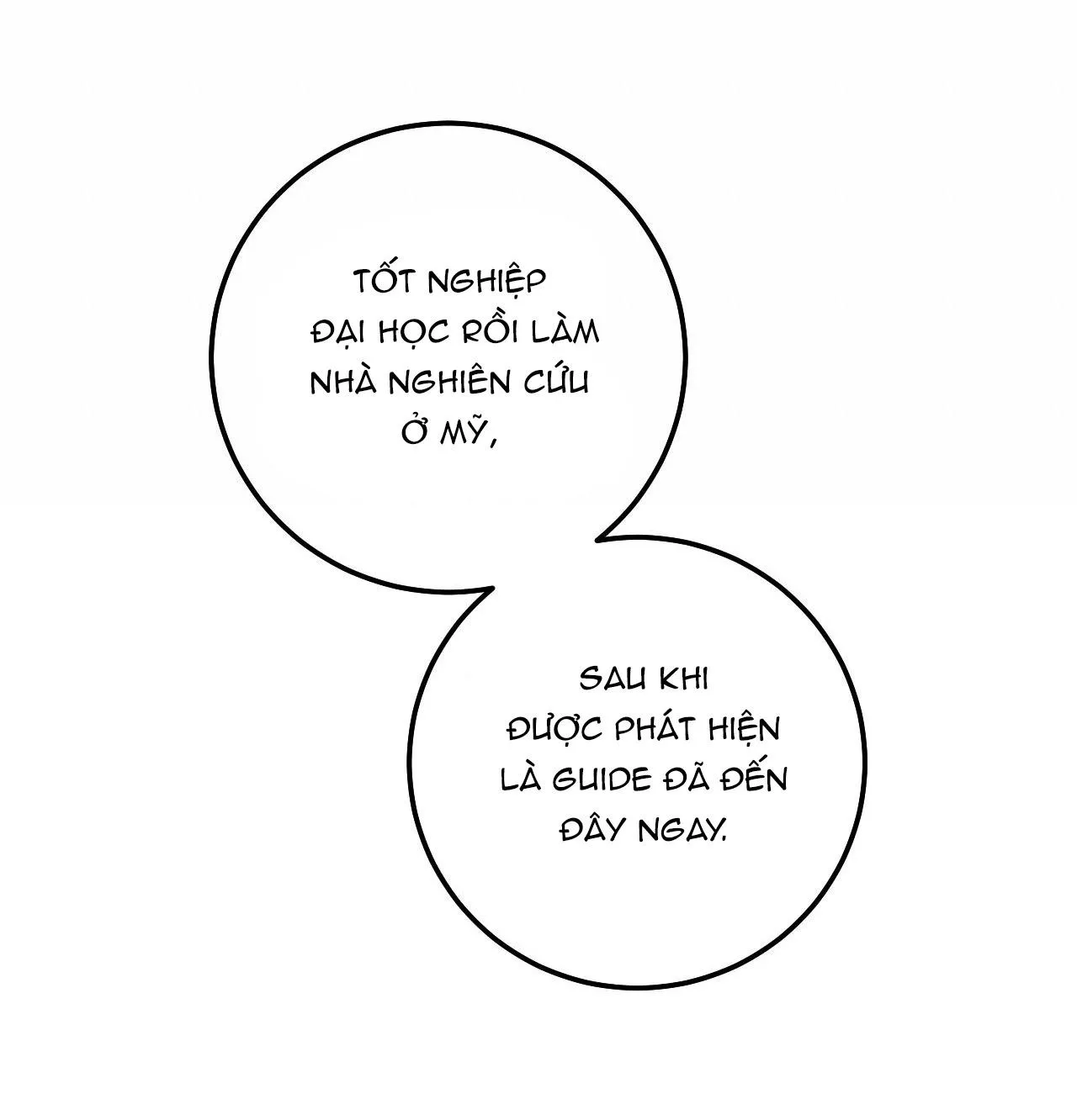 OVER THE PARADISE Chapter 9 Trang 11