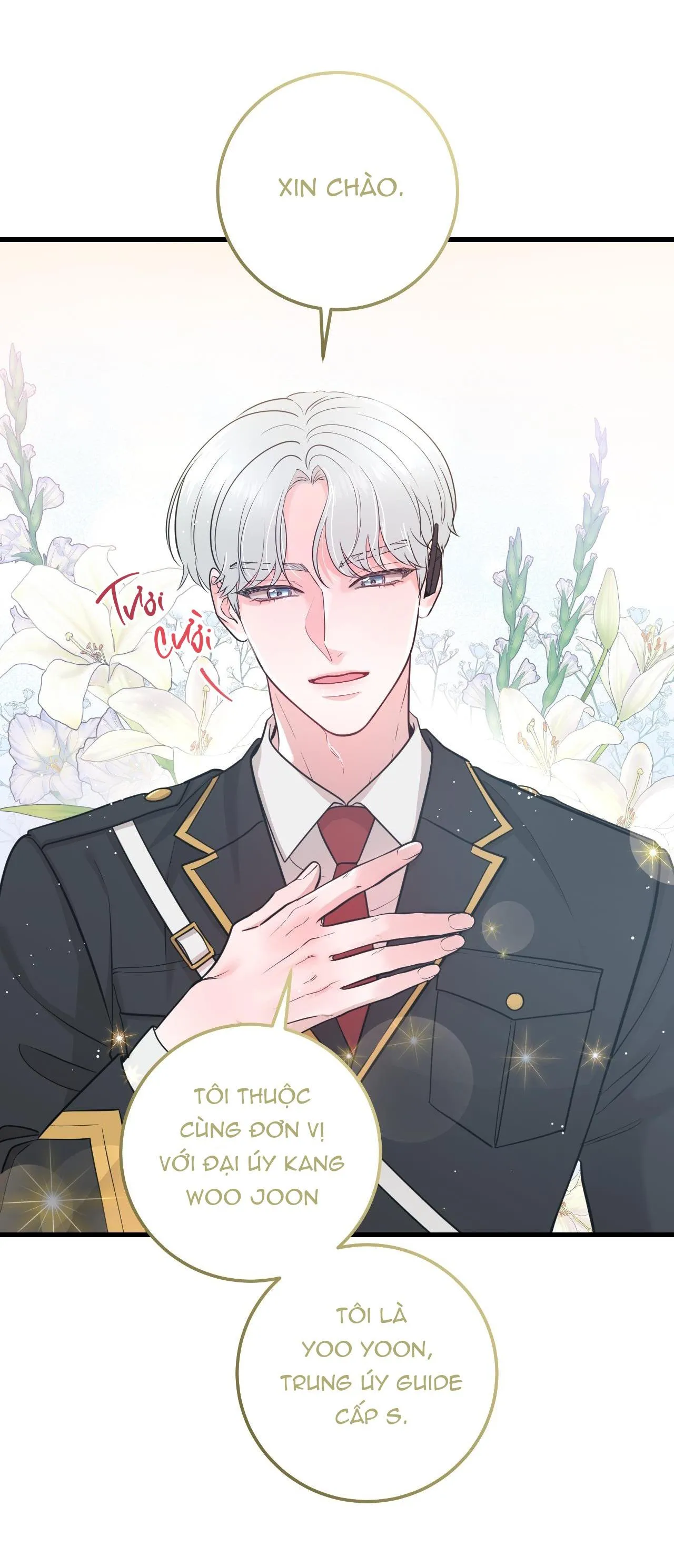 OVER THE PARADISE Chapter 9 Trang 18