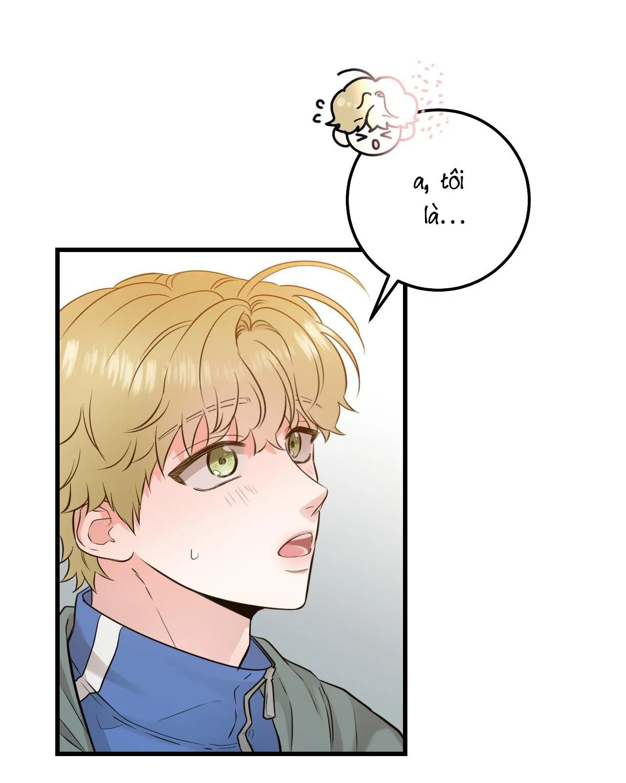 OVER THE PARADISE Chapter 9 Trang 19